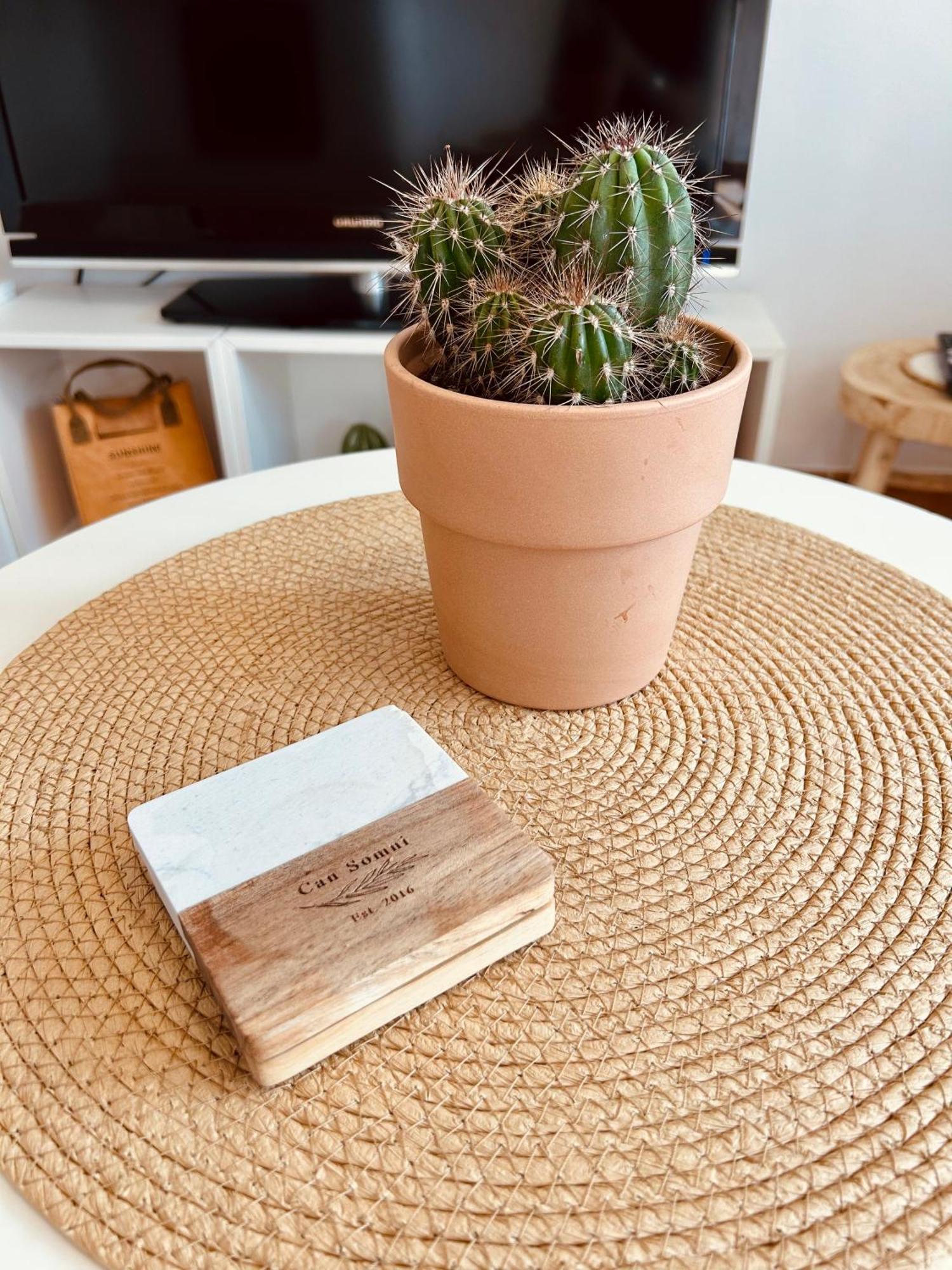 Somni - Boheme, Zen Et Chic Avec Piscine Apartamento