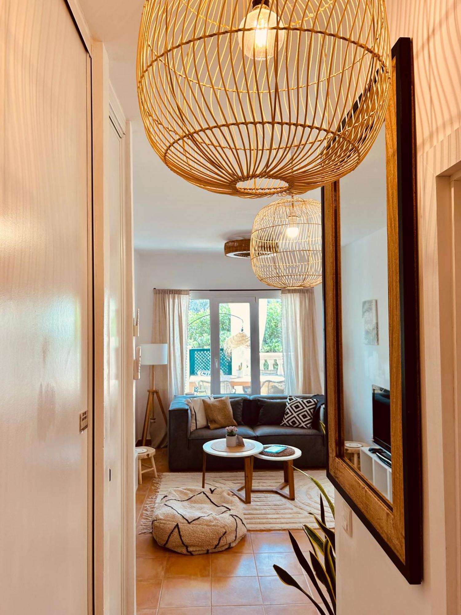 Somni - Boheme, Zen Et Chic Avec Piscine Apartamento *