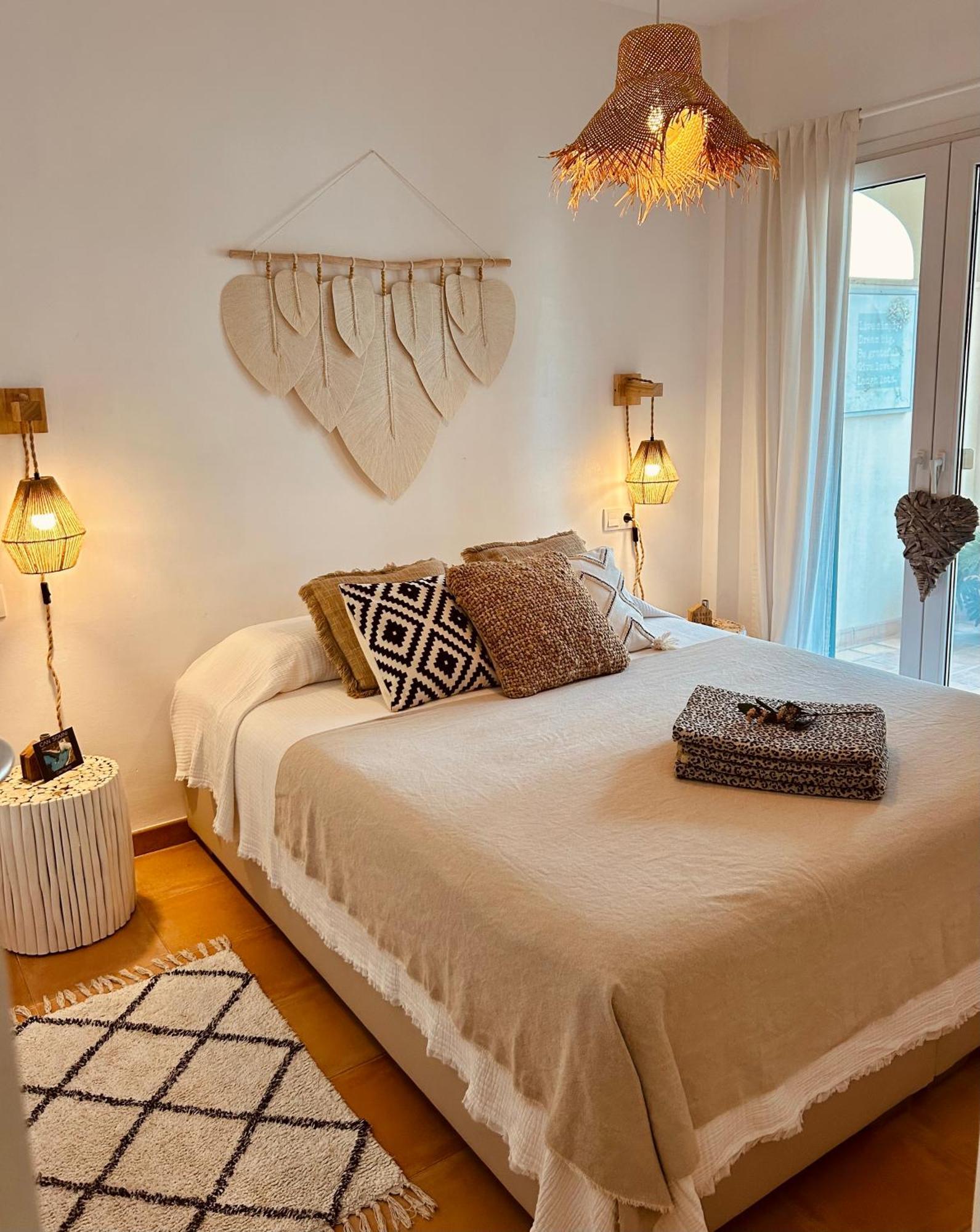 Somni - Boheme, Zen Et Chic Avec Piscine Apartamento