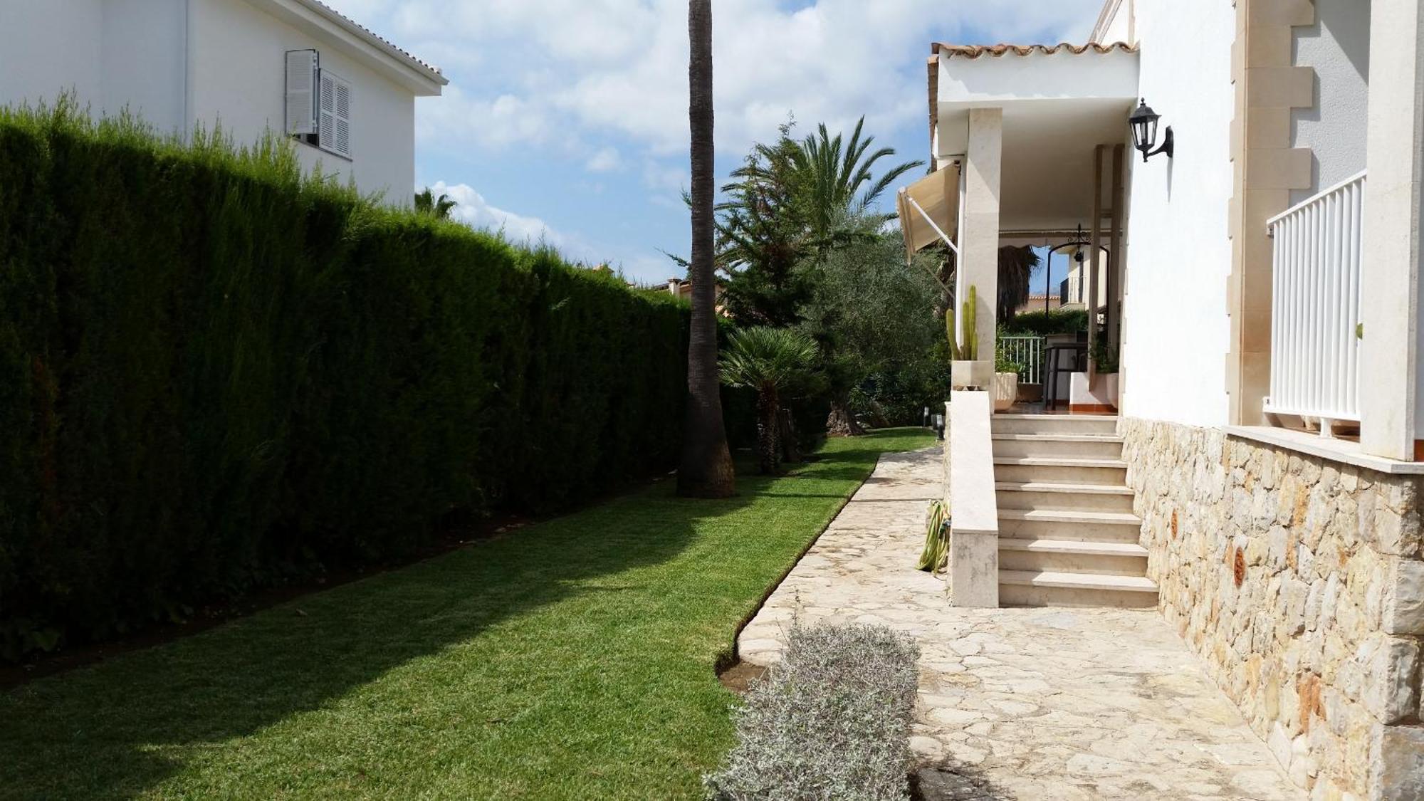 Llorens Villa Puerto Pollensa