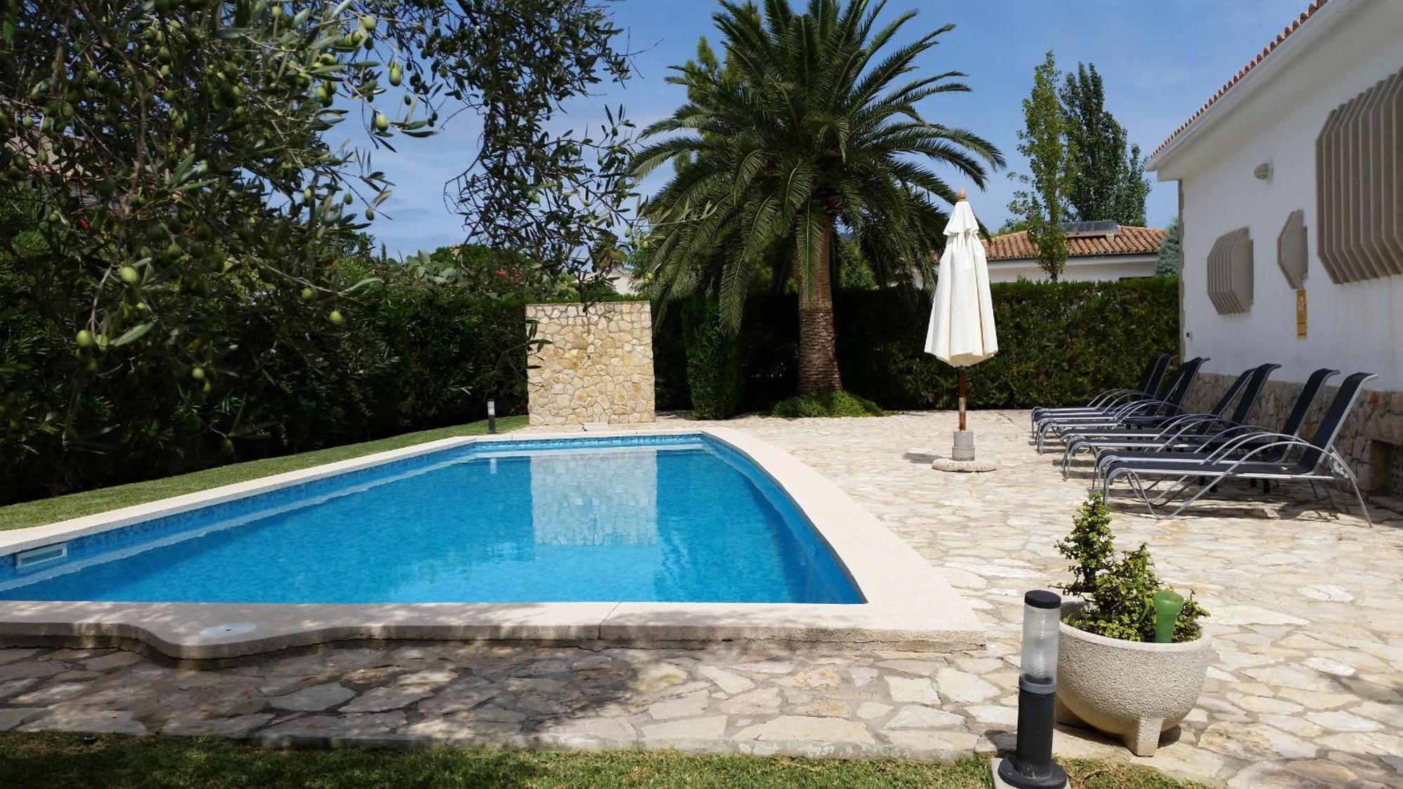 Villa Llorens Puerto Pollensa
