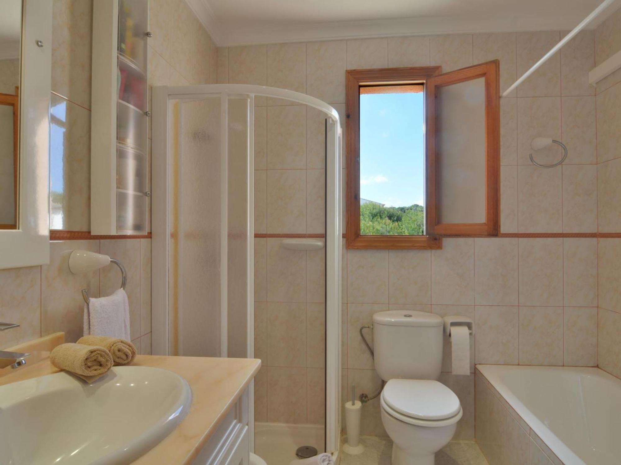 Apartamento Verge De Lluc 3 *