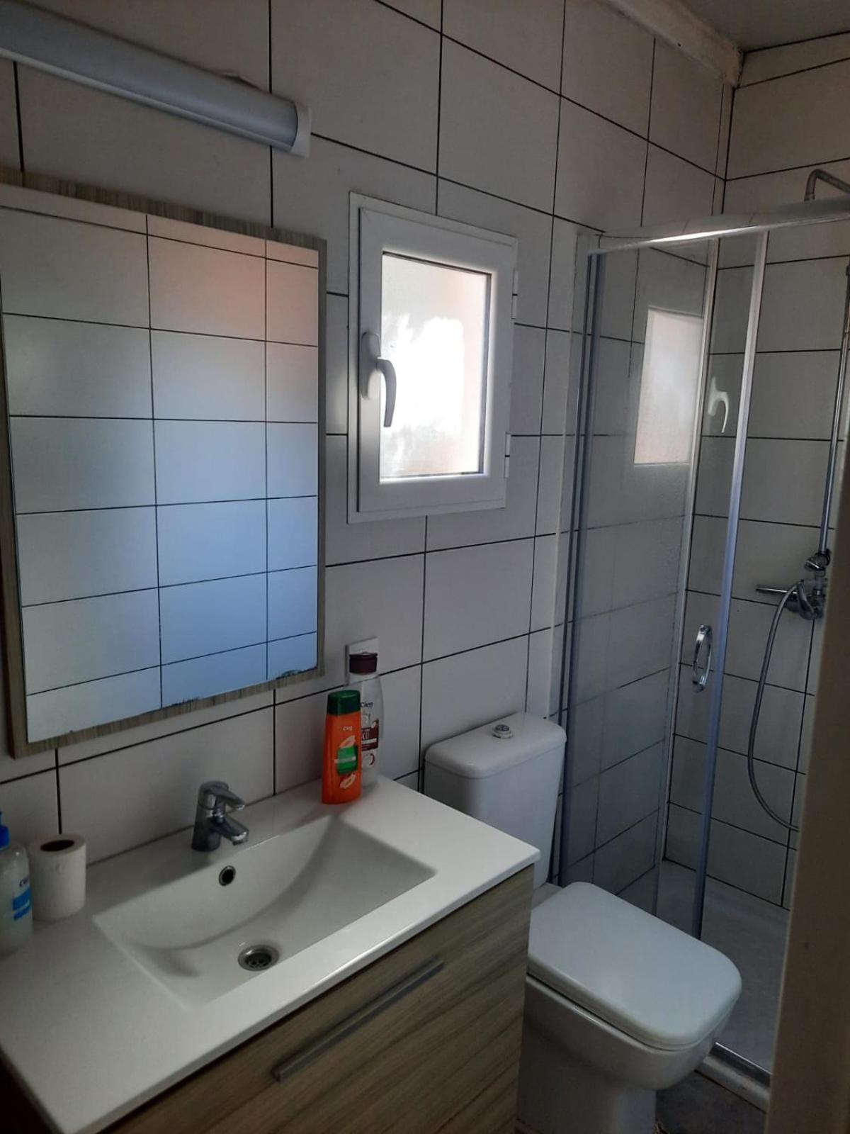 Apartamento En De Campo *