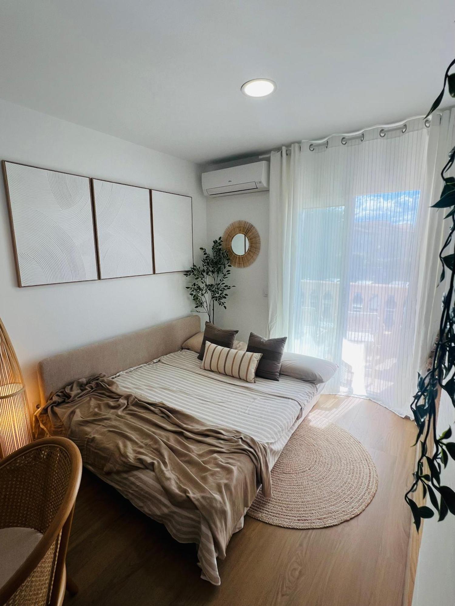 Apartamento La Paz Loft En