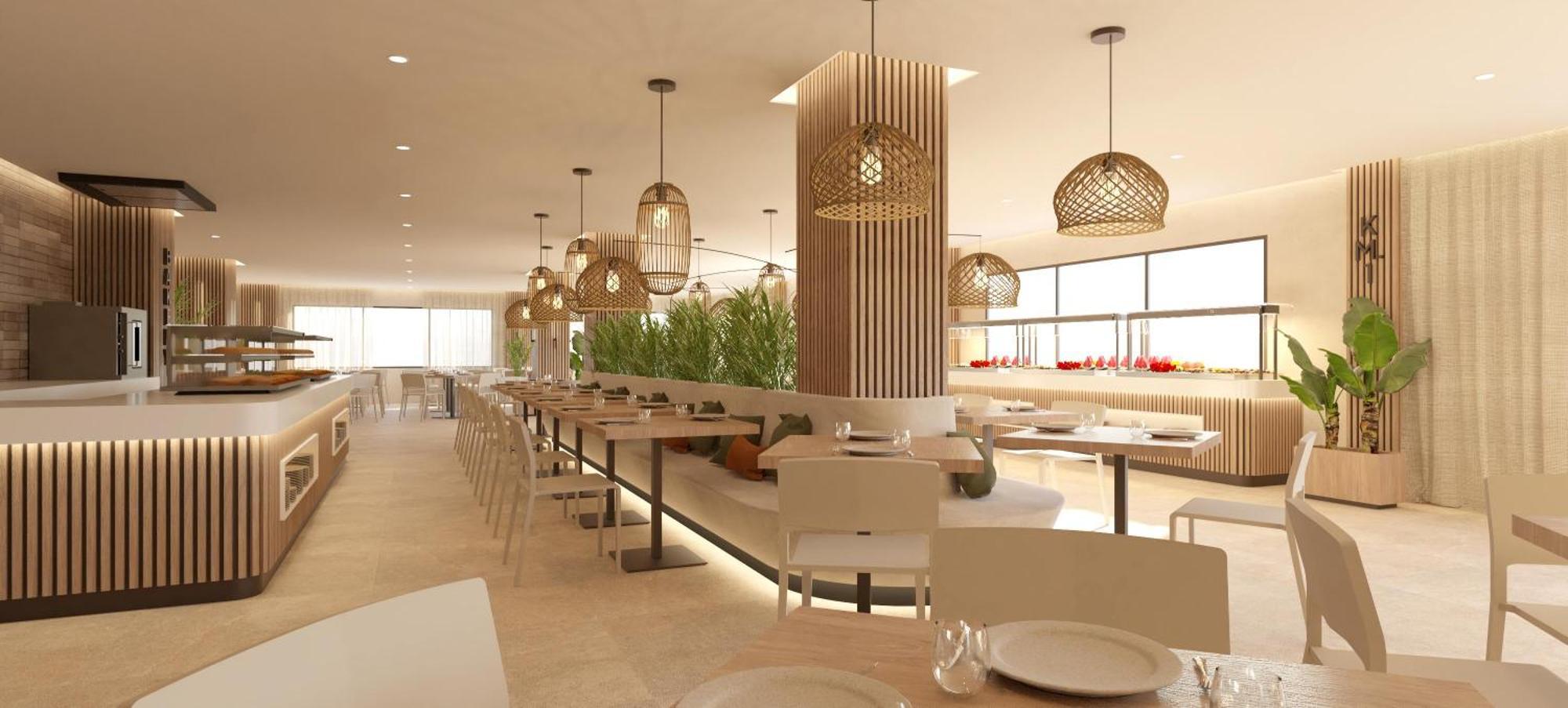 Hotel Thb Niagara - Adults Only Playa de Palma (Mallorca)
