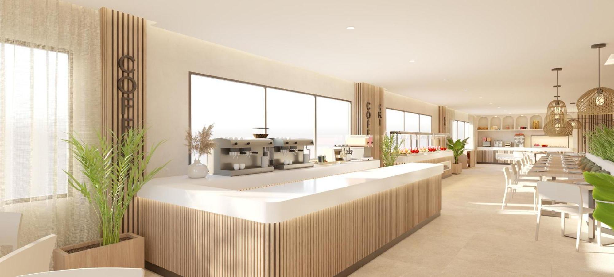 Thb Niagara - Adults Only 4* Playa de Palma (Mallorca)