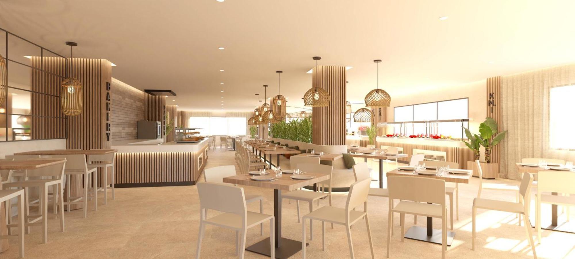 Thb Niagara - Adults Only Hotel