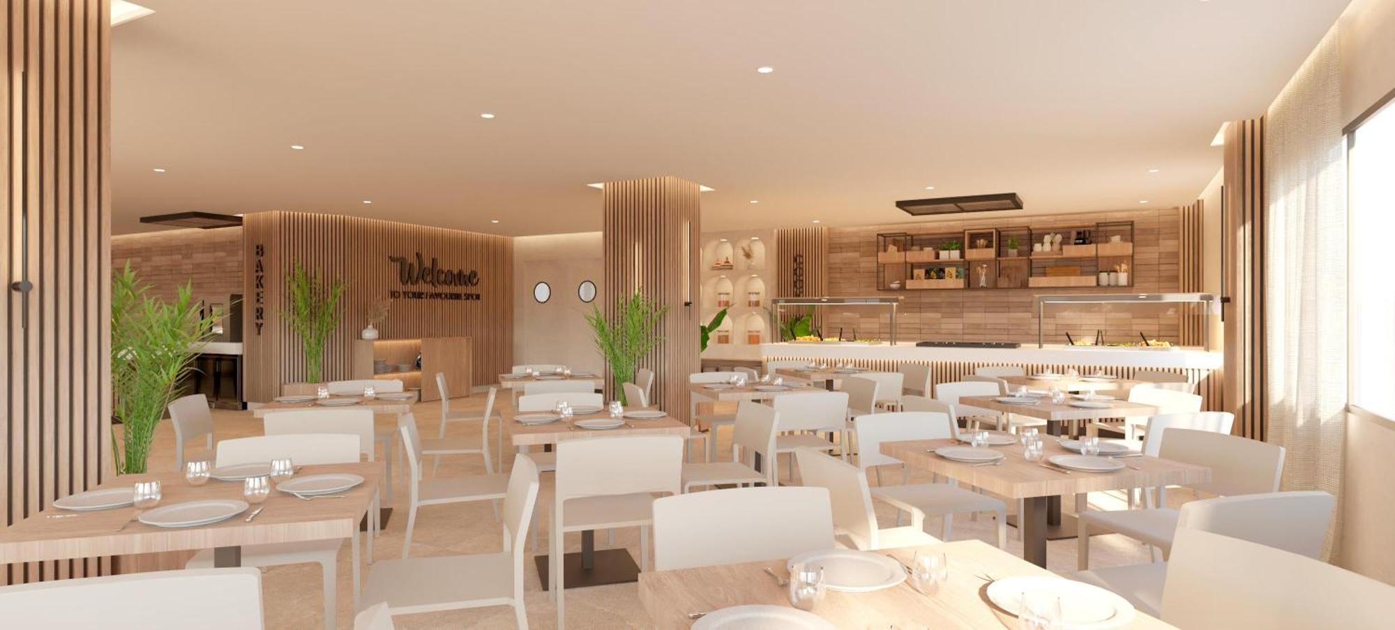 Thb Niagara - Adults Only Hotel 4*