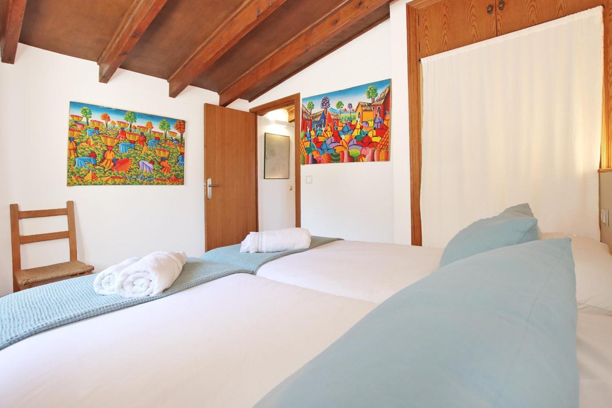 Cala Estellencs House By Slow Сasa de vacaciones Estellencs (Estellenchs)