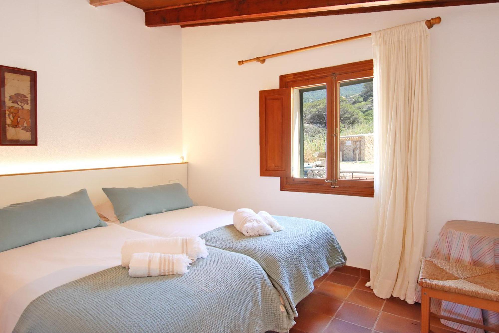 Cala Estellencs House By Slow * Estellencs (Estellenchs)
