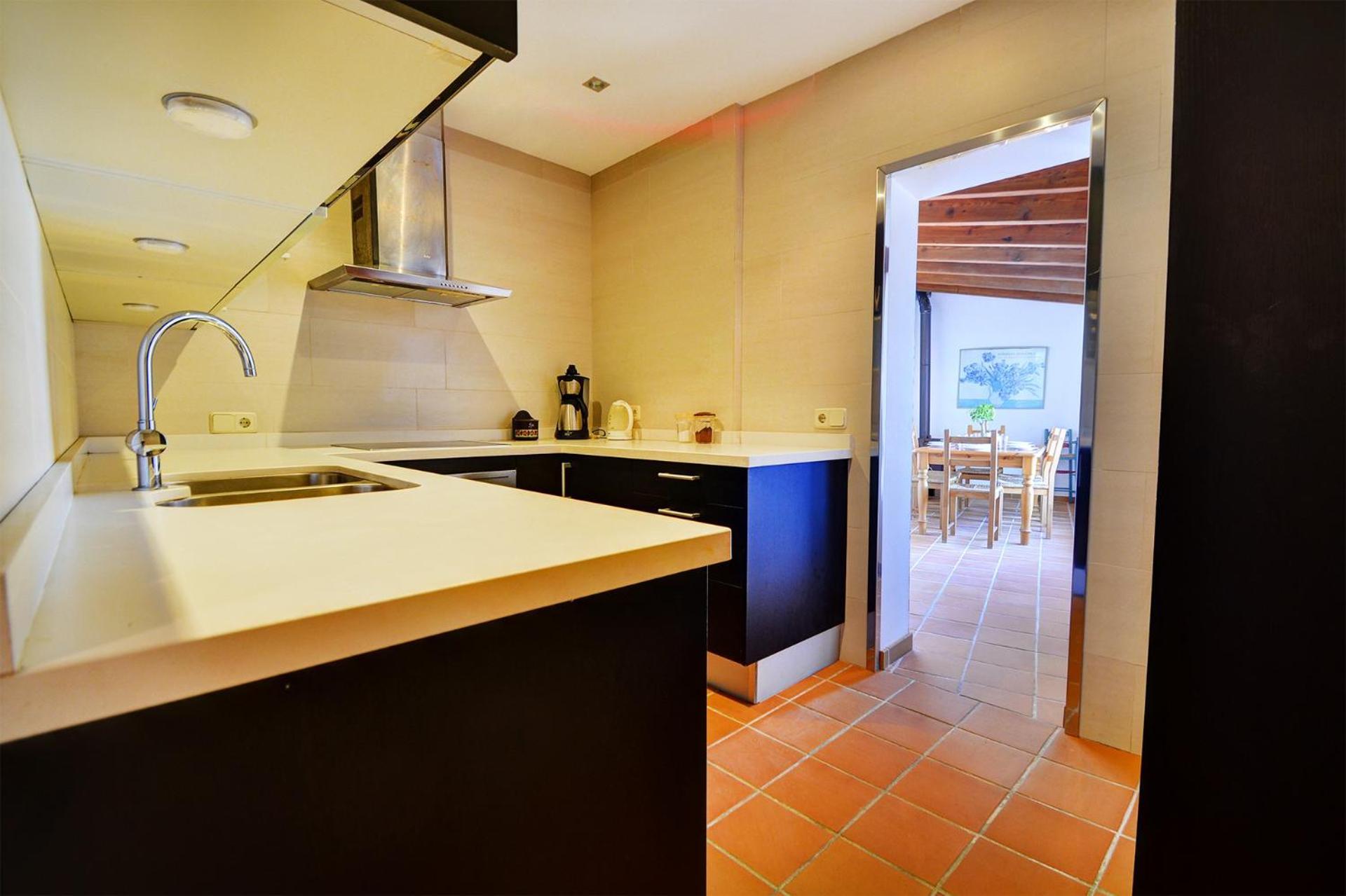 Cala Estellencs House By Slow * Estellencs (Estellenchs)