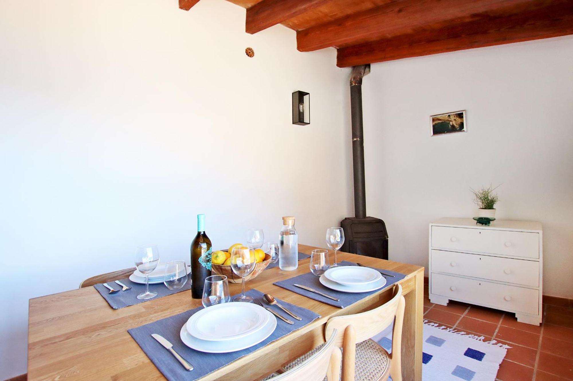 Cala Estellencs House By Slow Сasa de vacaciones