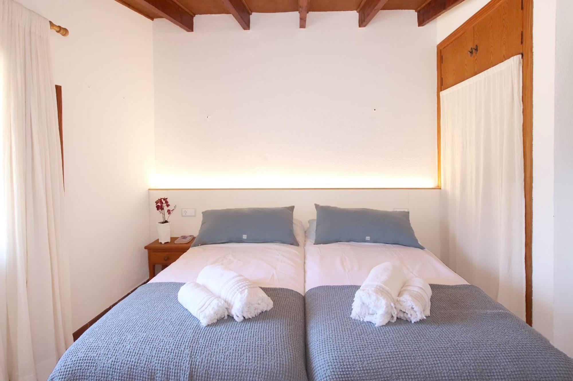 Сasa de vacaciones Cala Estellencs House By Slow