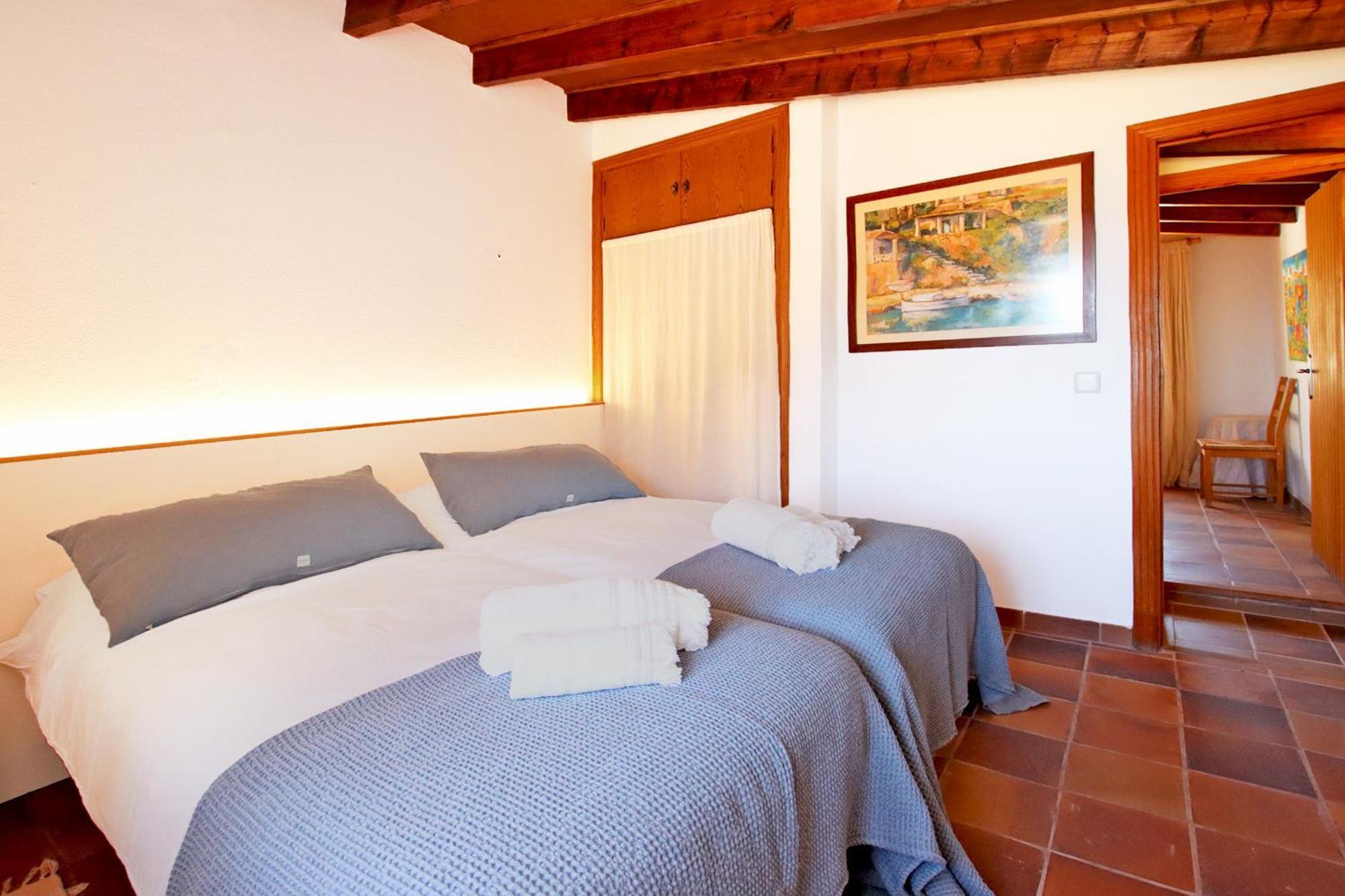 Сasa de vacaciones Cala Estellencs House By Slow *