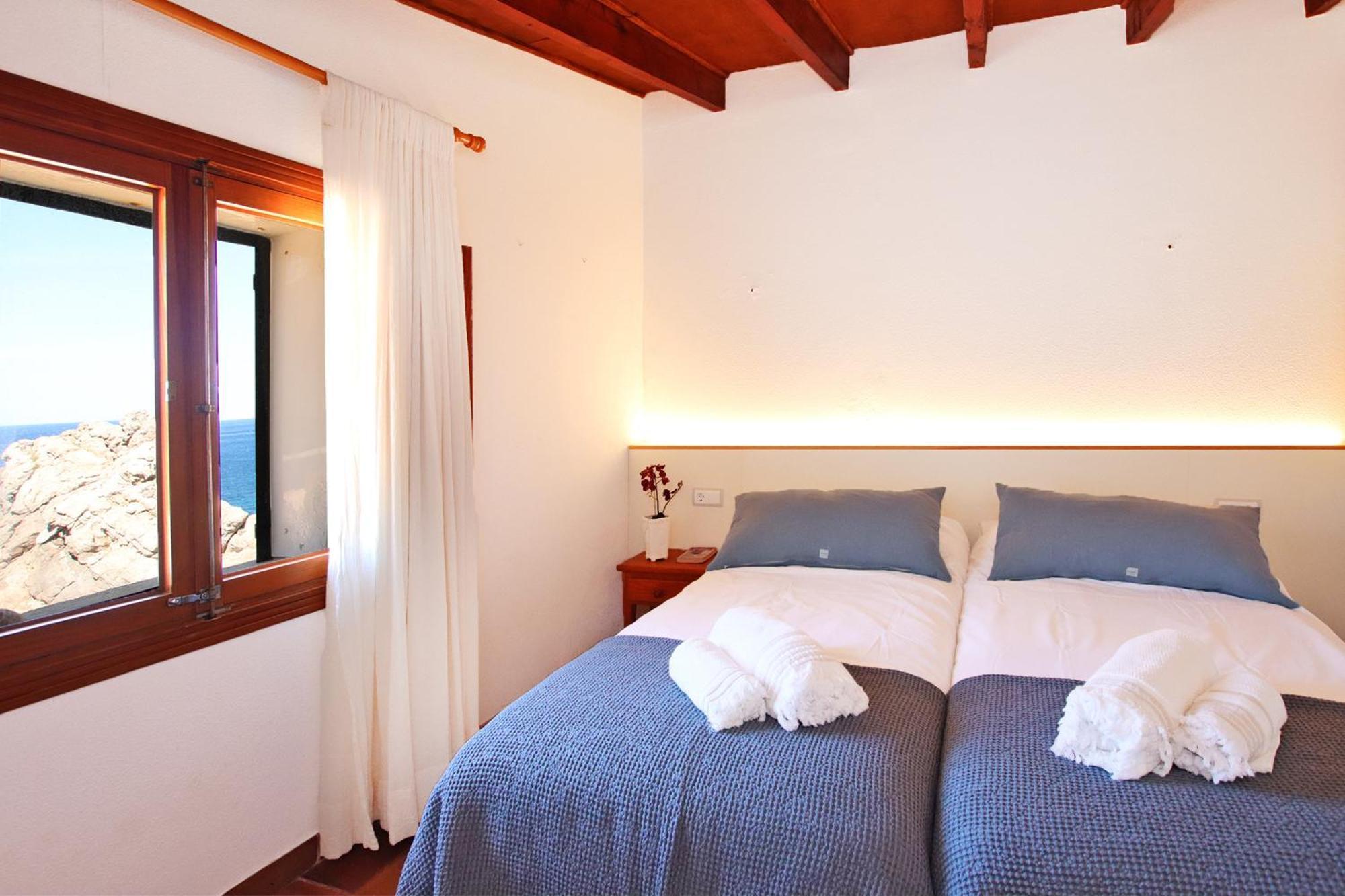 Cala Estellencs House By Slow Сasa de vacaciones Estellencs (Estellenchs)