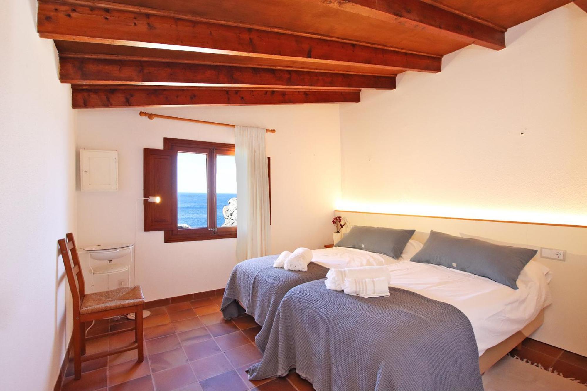 Сasa de vacaciones Cala Estellencs House By Slow Estellencs (Estellenchs)