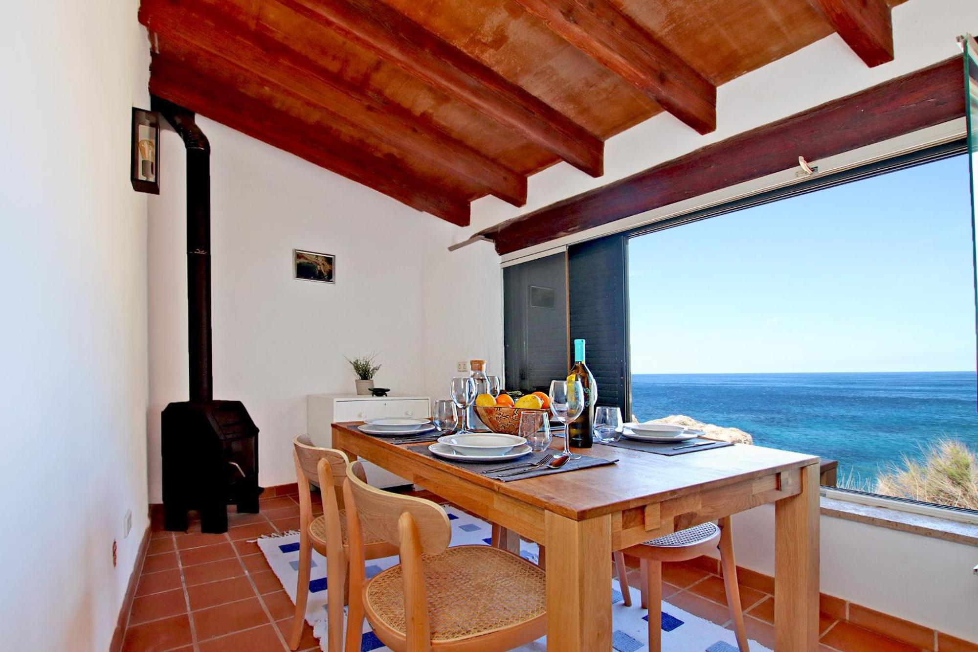 Cala Estellencs House By Slow Estellencs (Estellenchs)