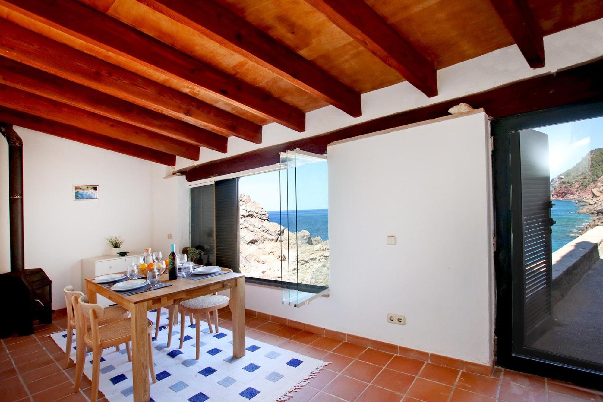 Сasa de vacaciones Cala Estellencs House By Slow