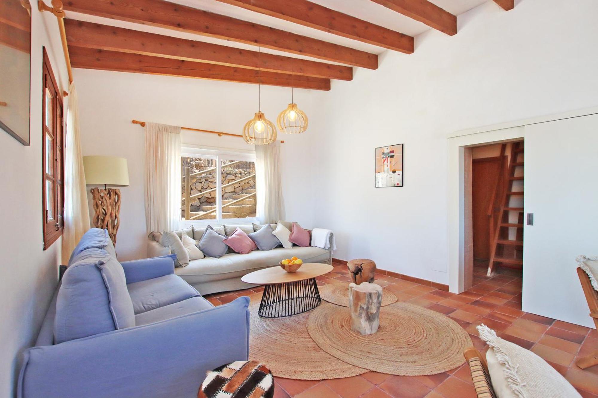 Cala Estellencs House By Slow Сasa de vacaciones *