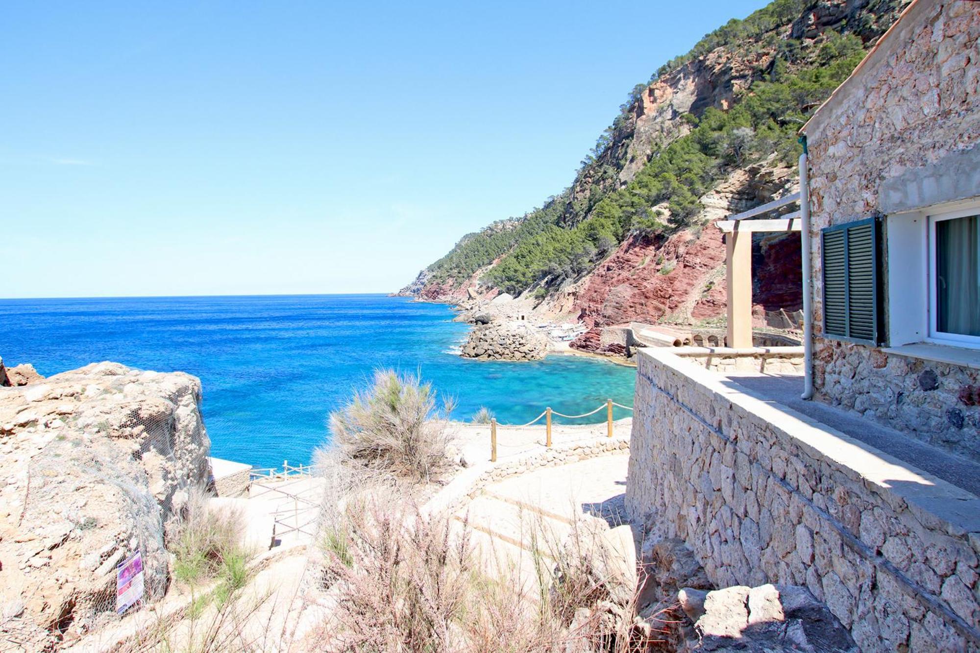 Cala Estellencs House By Slow Сasa de vacaciones Estellencs (Estellenchs)