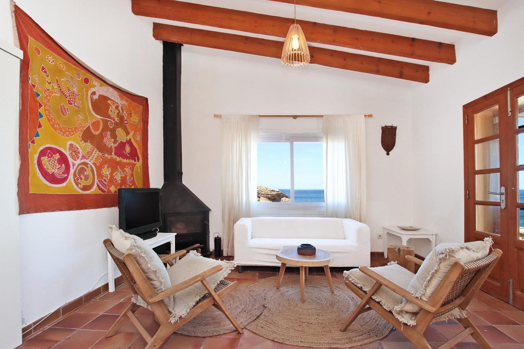 Cala Estellencs House By Slow *