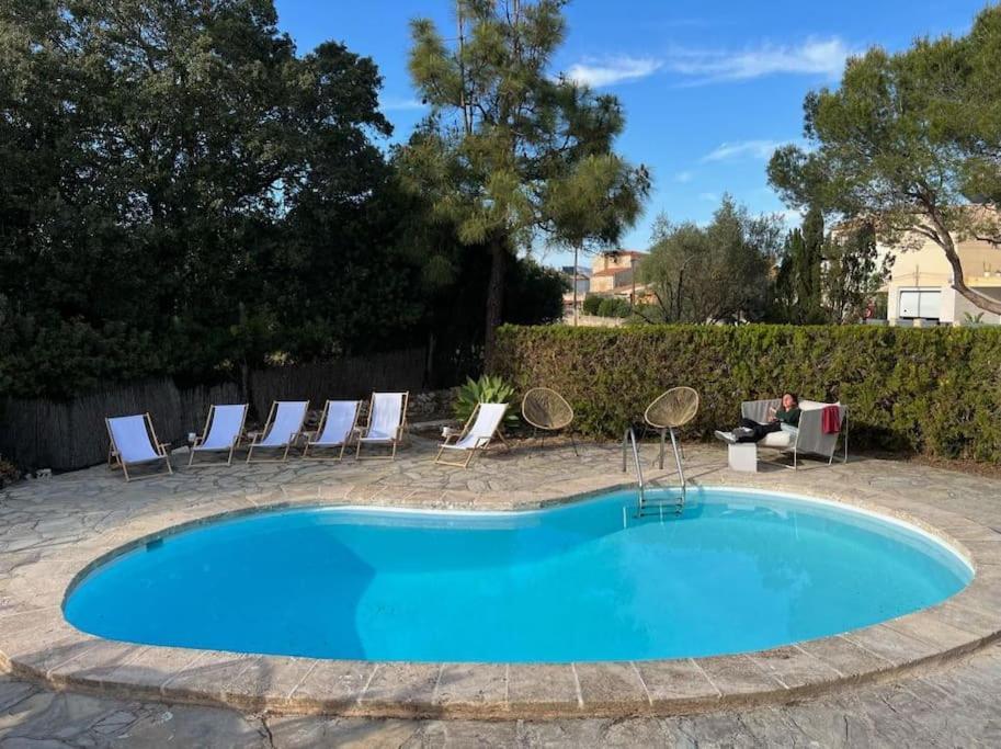 Encantador Molino Con Piscina * Alcúdia