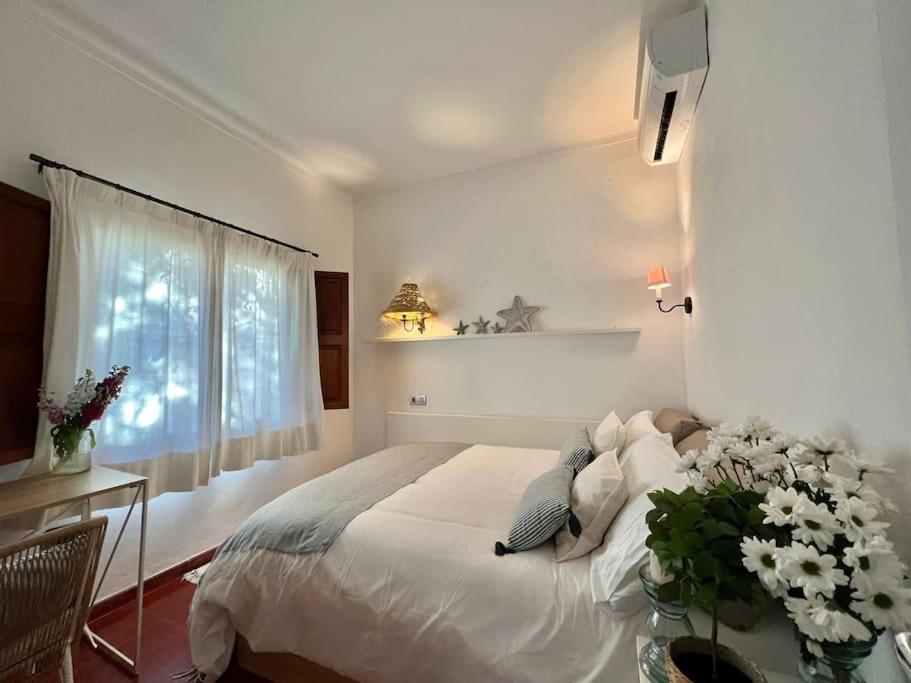 Encantador Molino Con Piscina Alcúdia