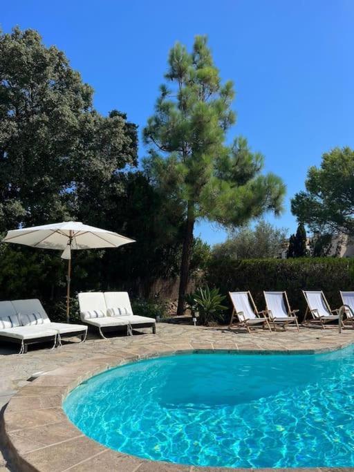 Encantador Molino Con Piscina Alcúdia