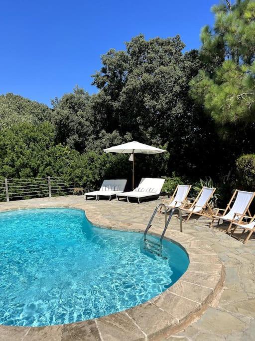 Encantador Molino Con Piscina Villa Alcúdia