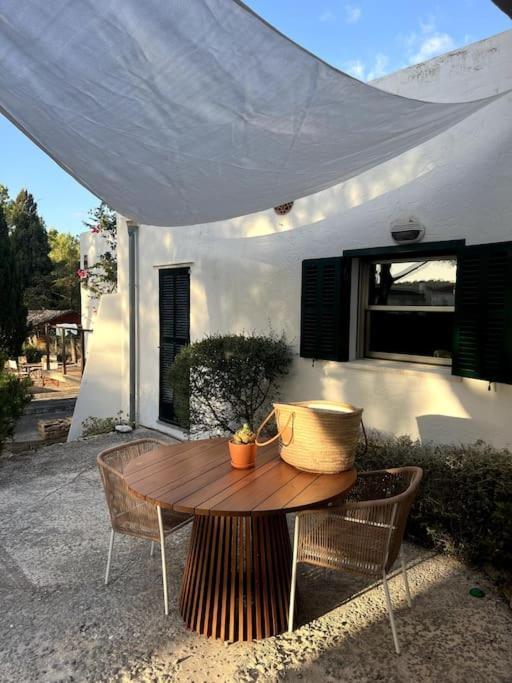 Villa Encantador Molino Con Piscina