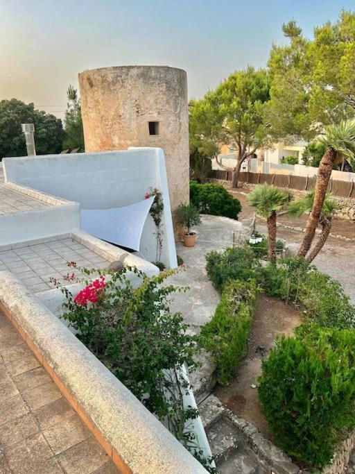 Encantador Molino Con Piscina Villa *