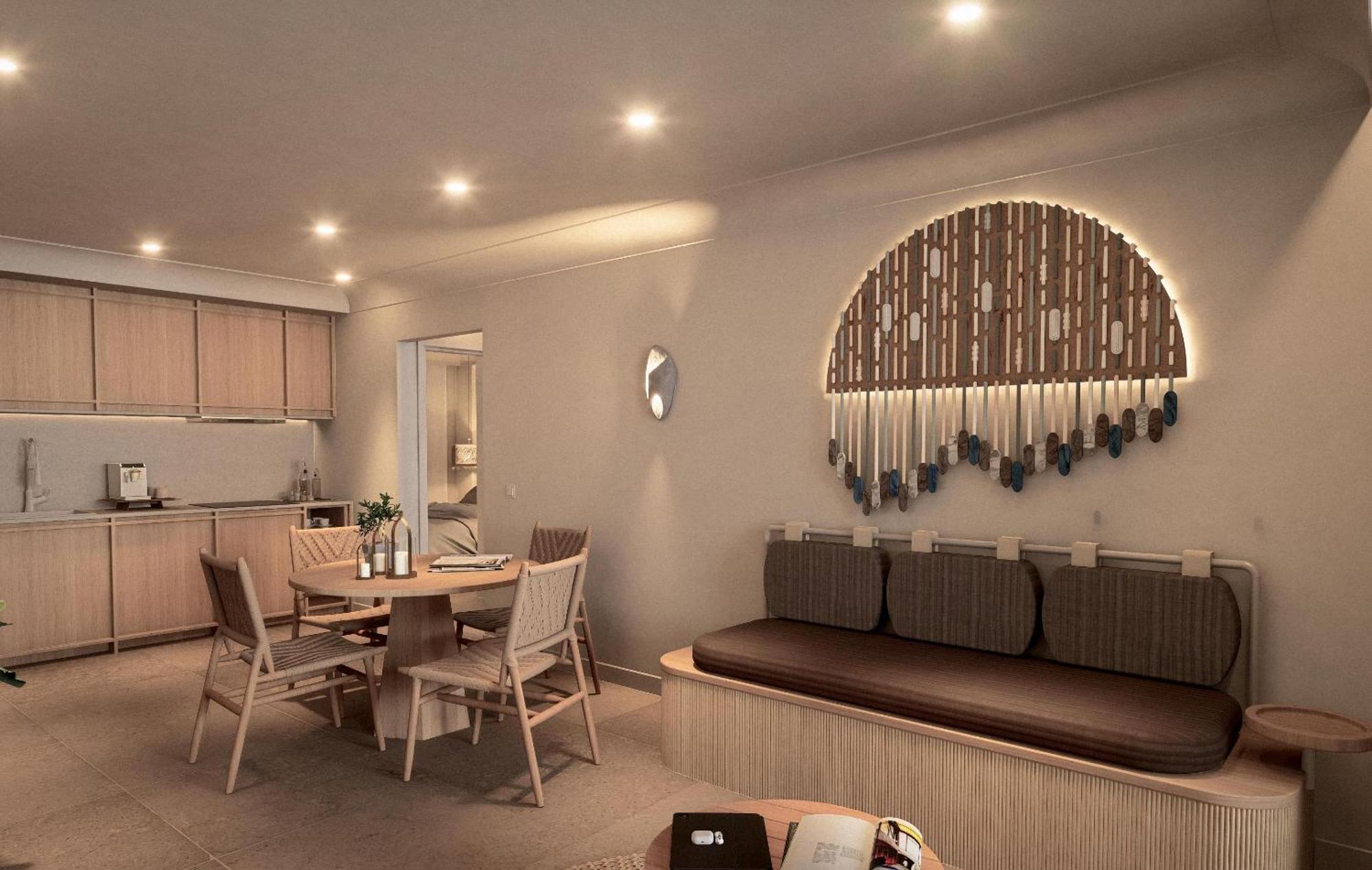 Apartamento Roc Portonova