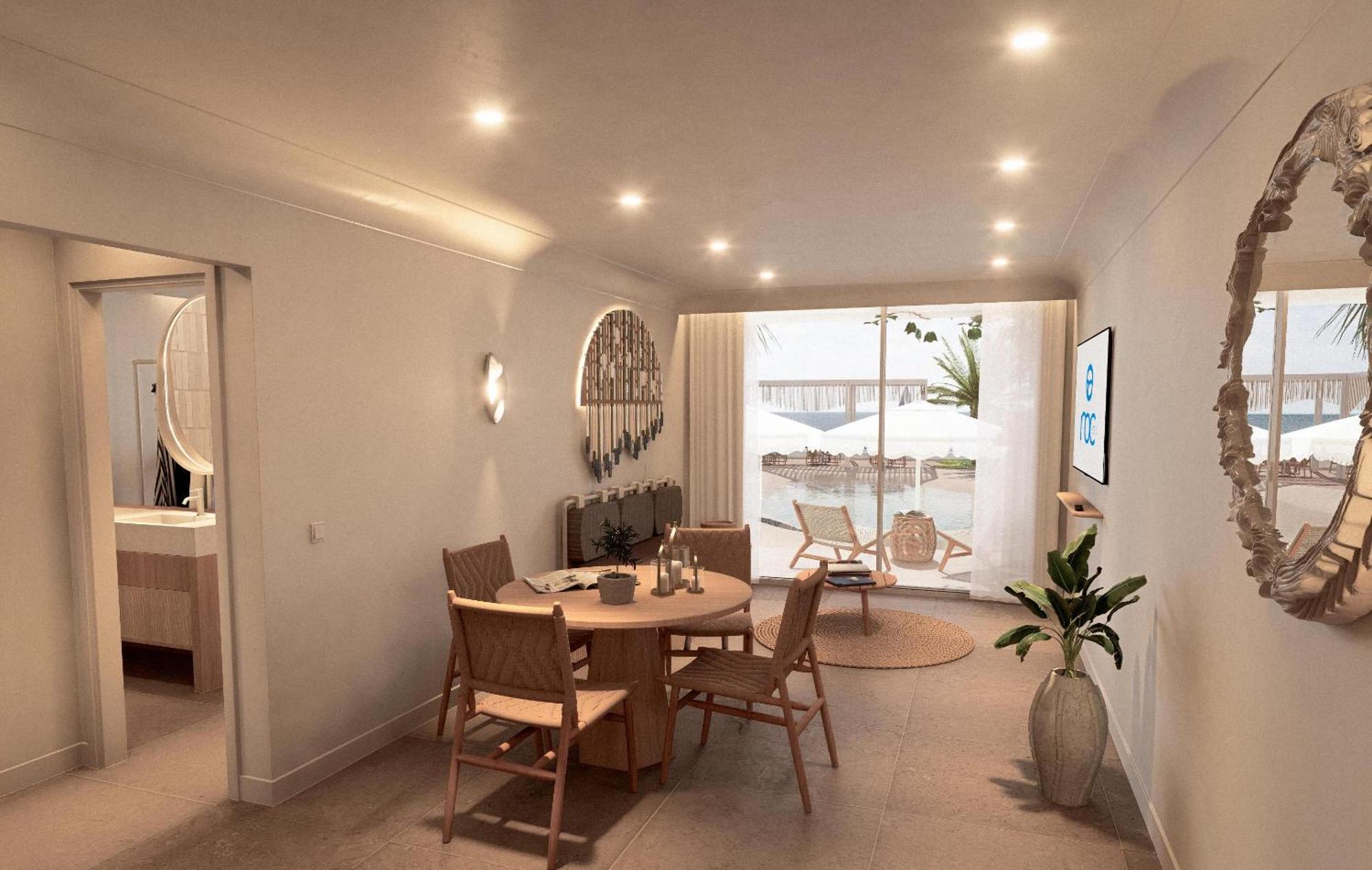 Apartamento Roc Portonova *