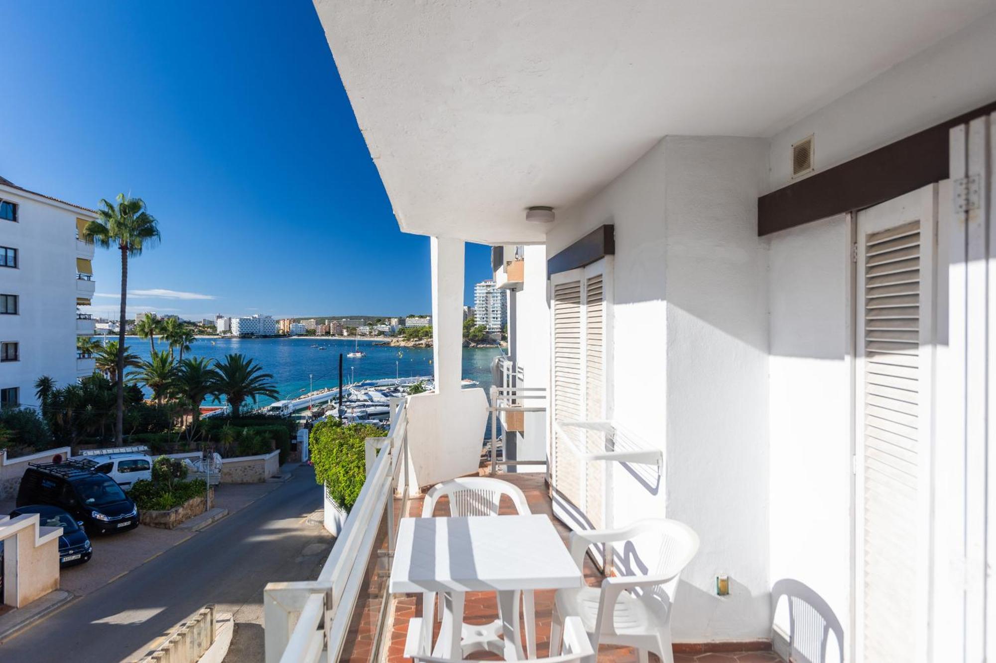 Roc Portonova Apartamento