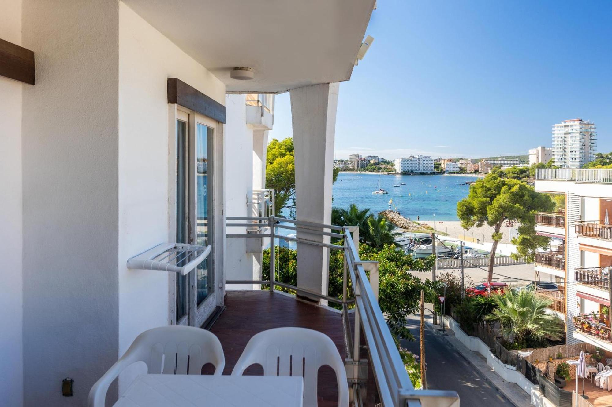 Apartamento Roc Portonova