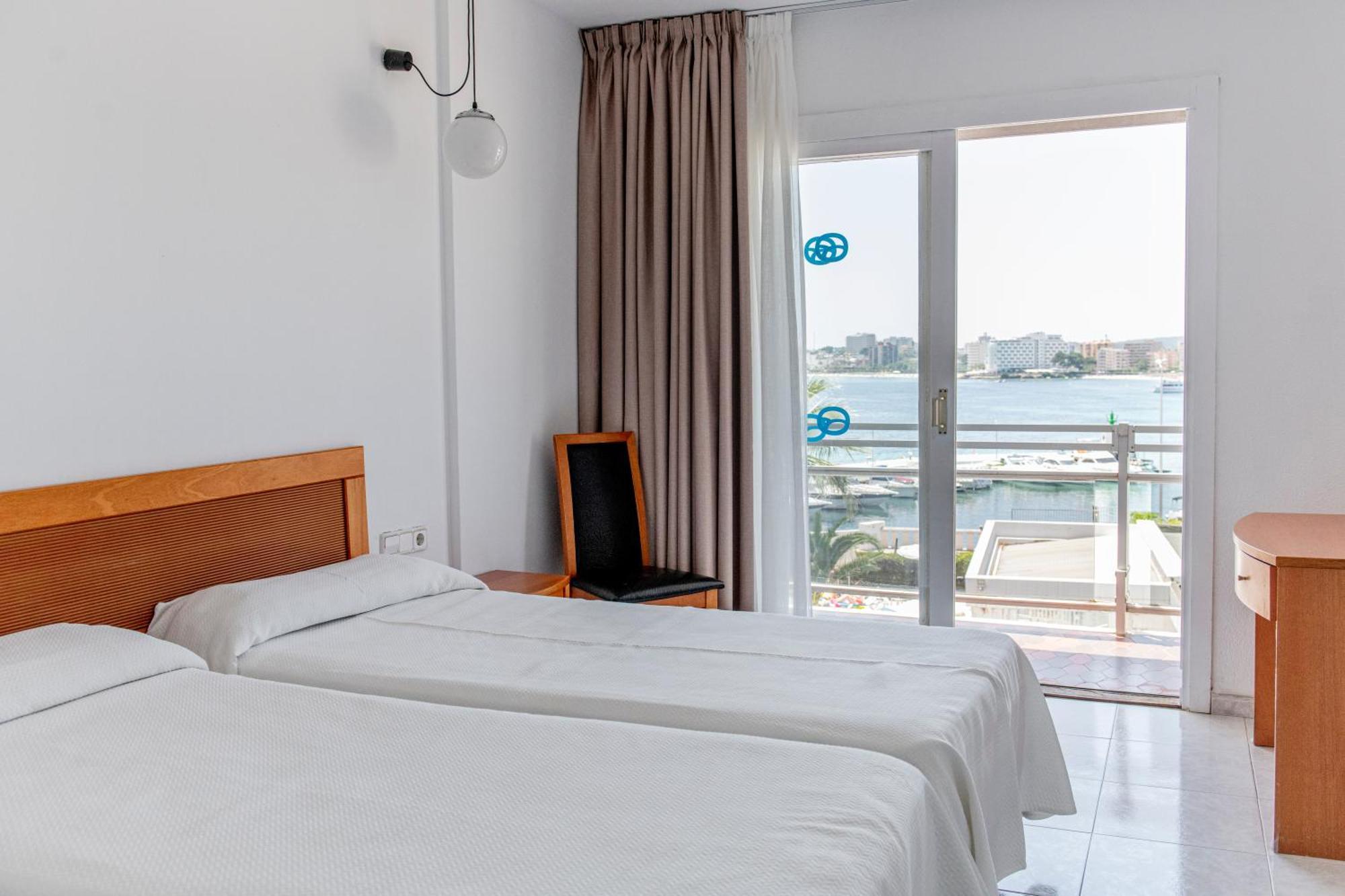 Apartamento Roc Portonova