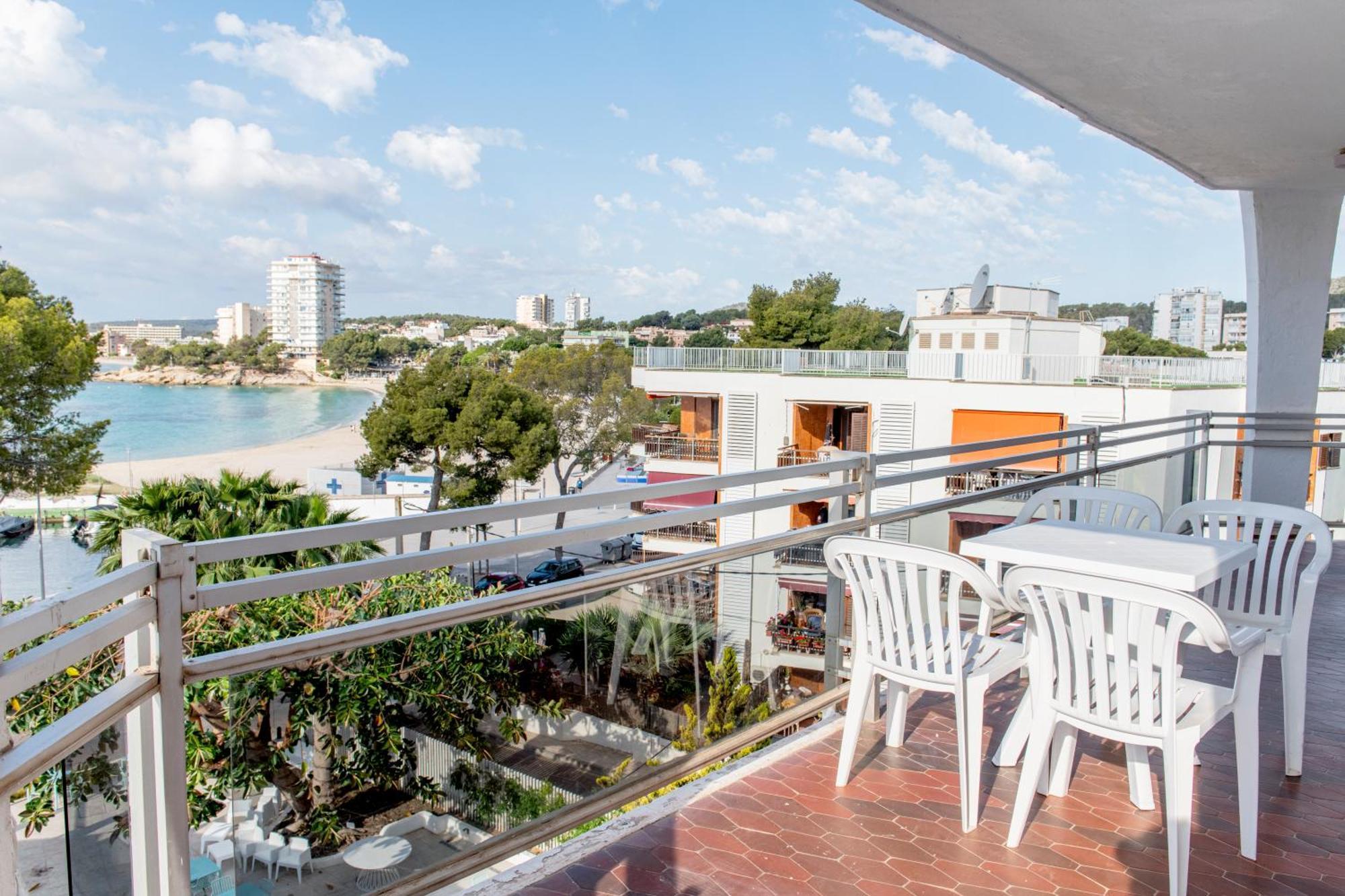 Apartamento Roc Portonova *