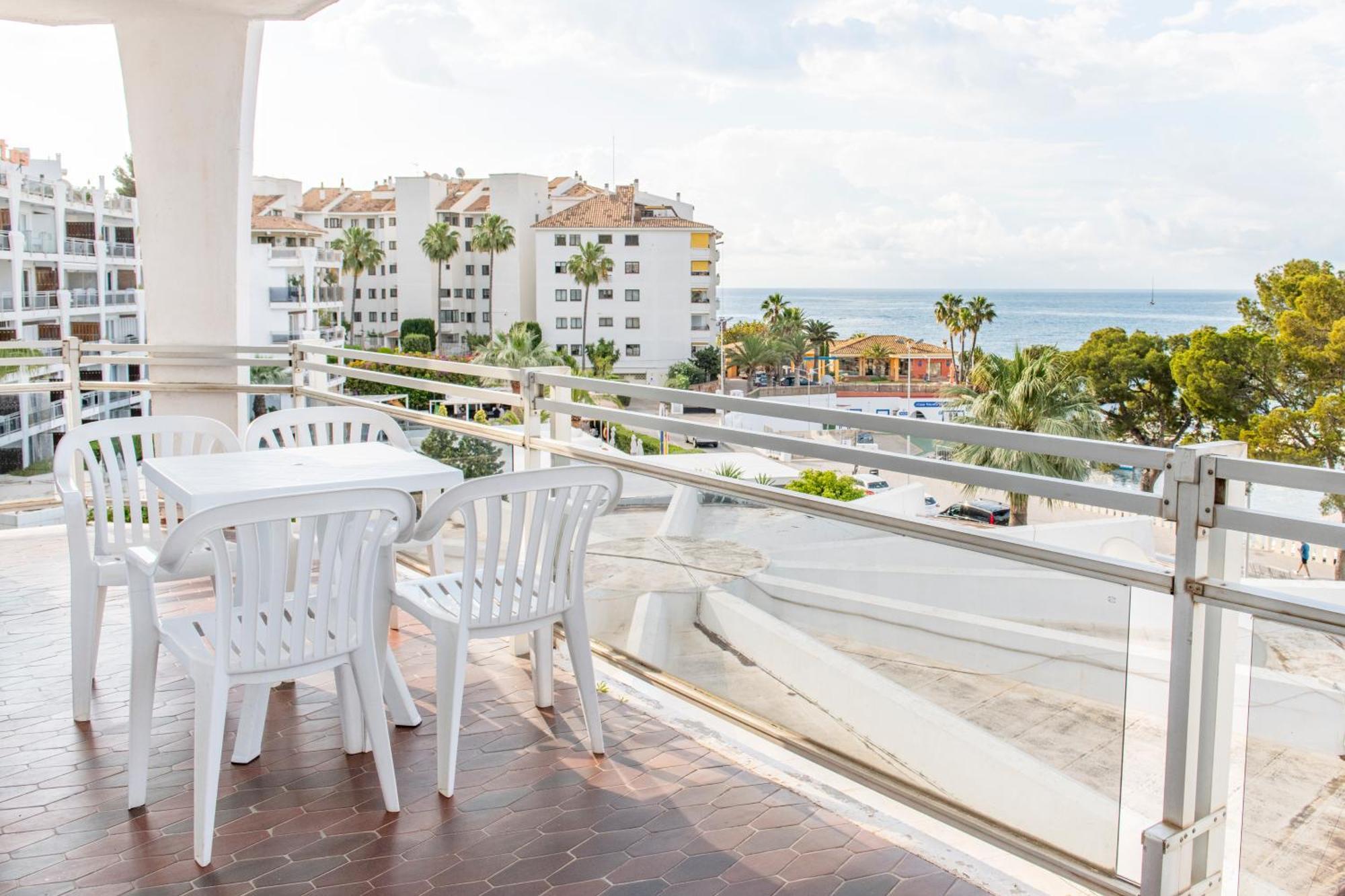 Roc Portonova Apartamento Palmanova