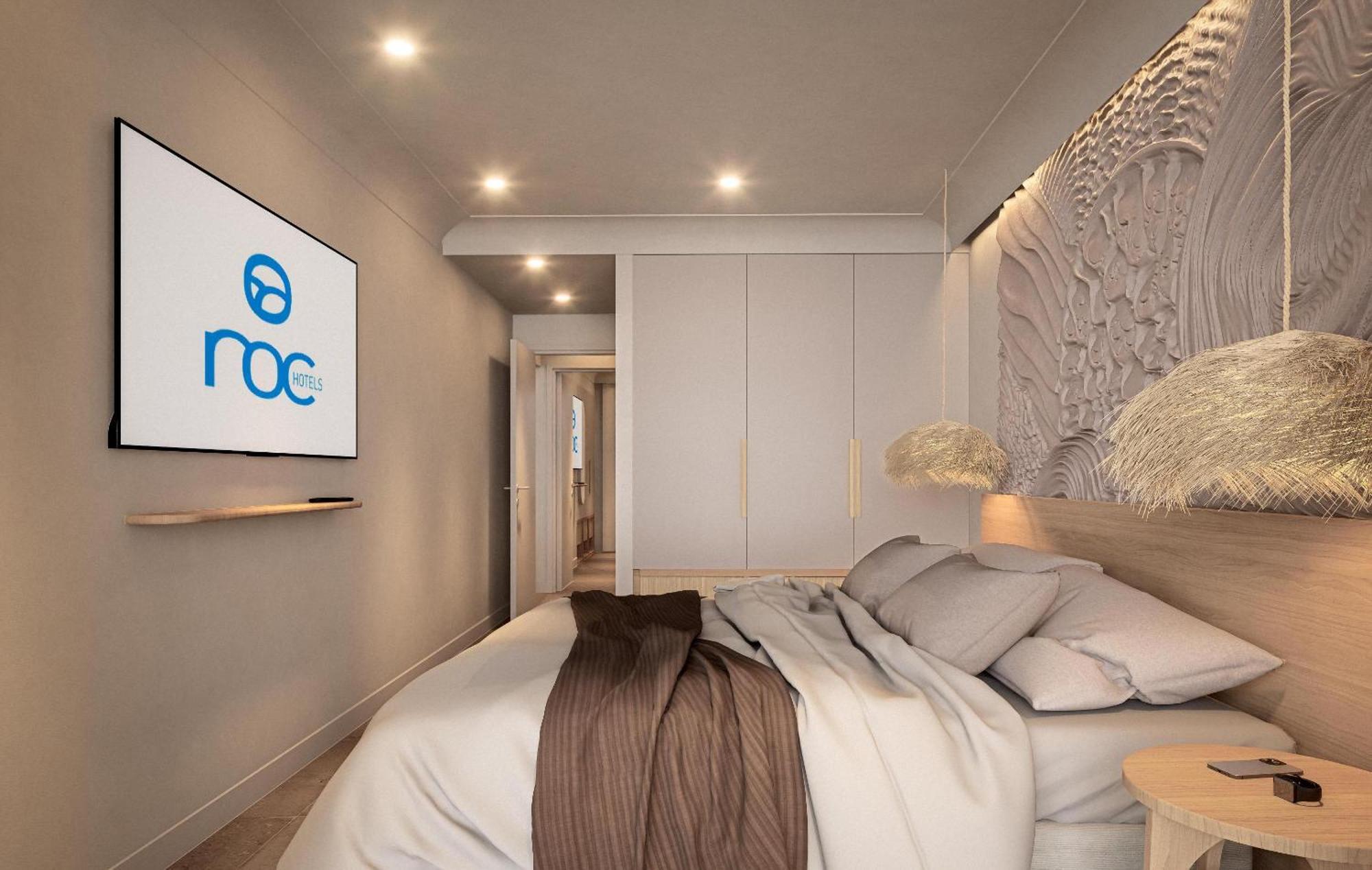 Roc Portonova Apartamento