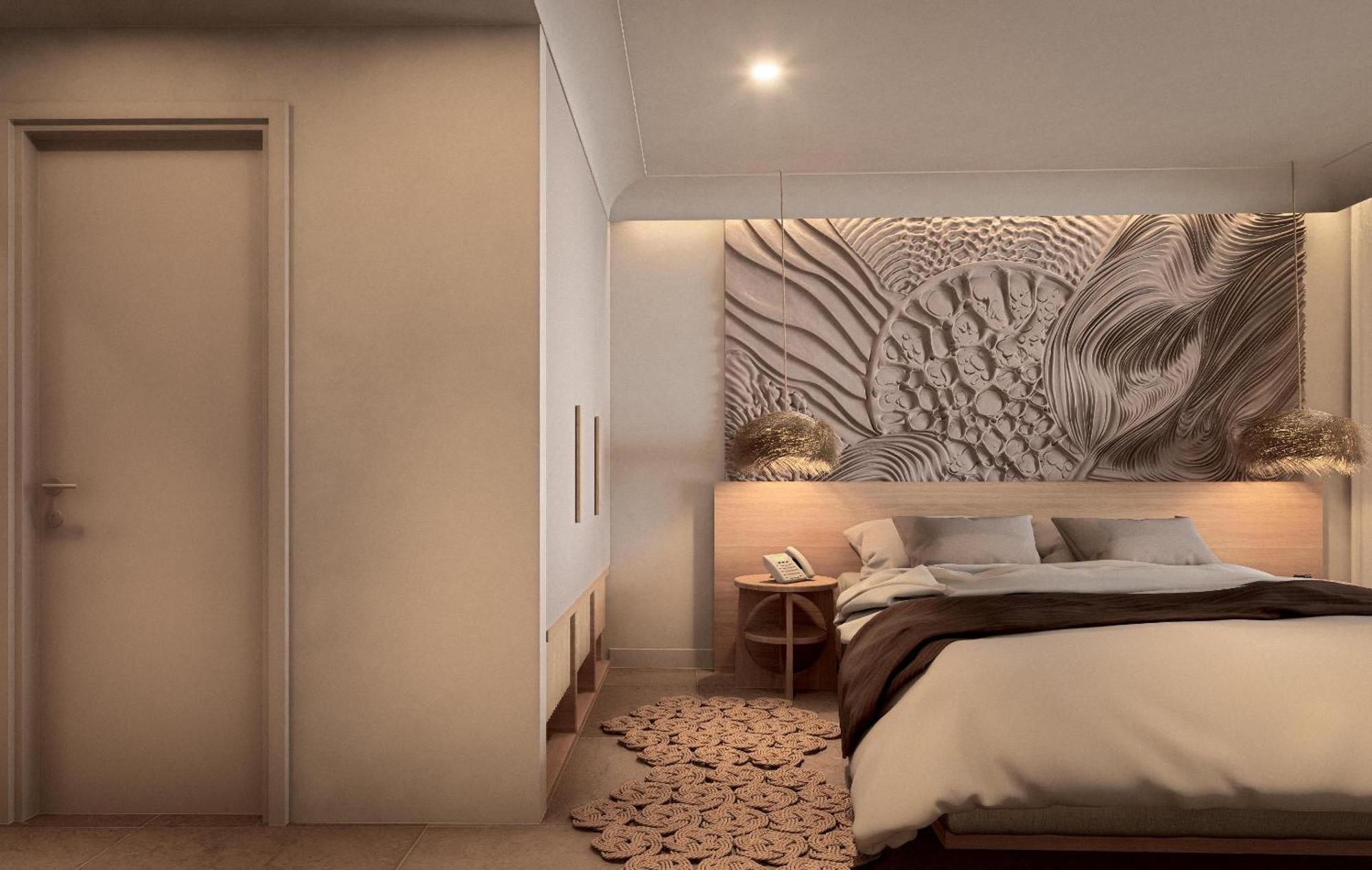 Apartamento Roc Portonova