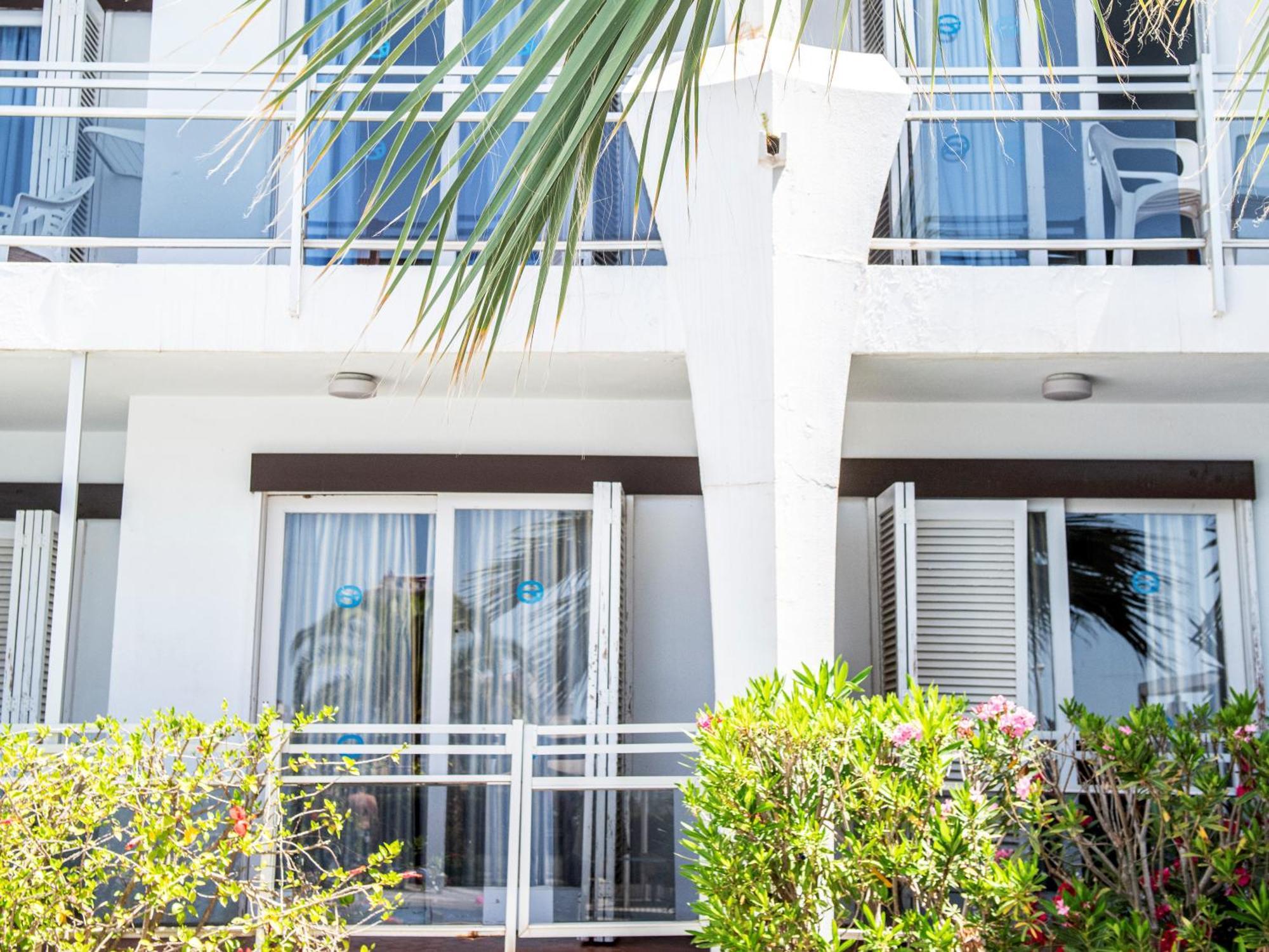 Roc Portonova Apartamento