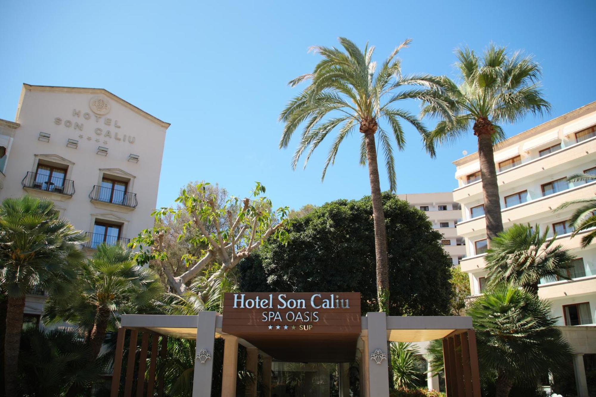 Son Caliu Apartamento