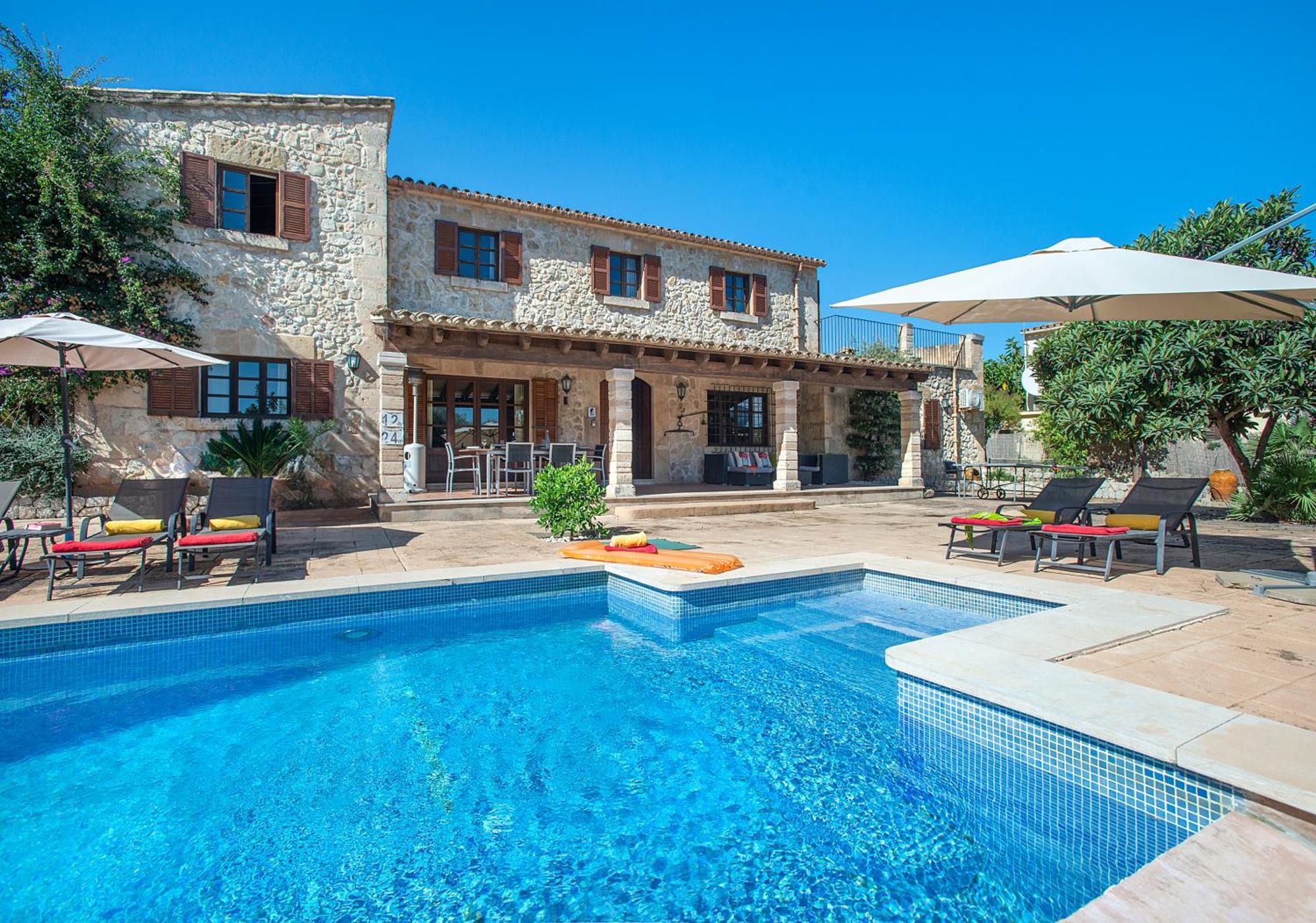 Owl Morro - Magnificent Views * Pollensa