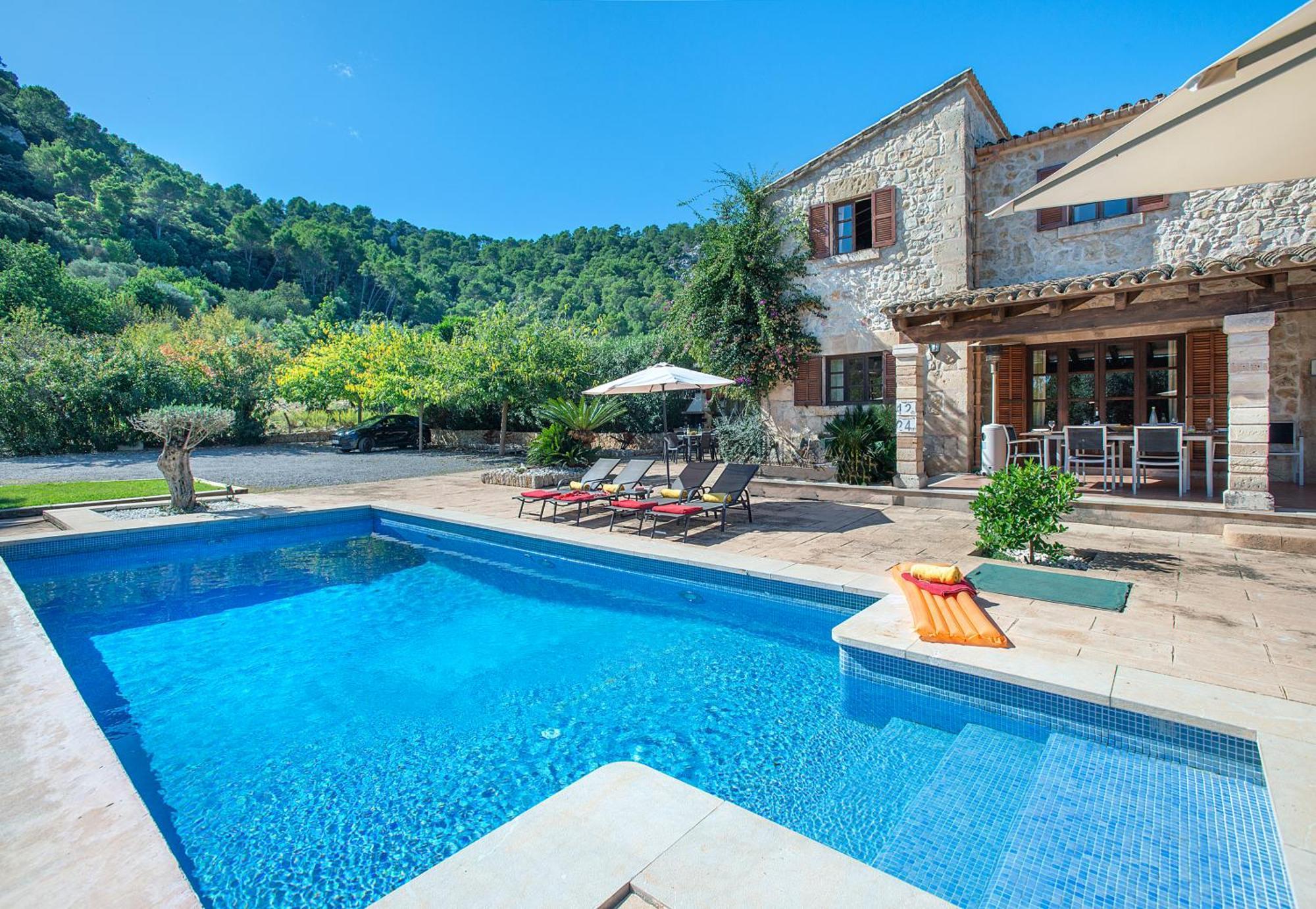 Villa Owl Morro - Magnificent Views