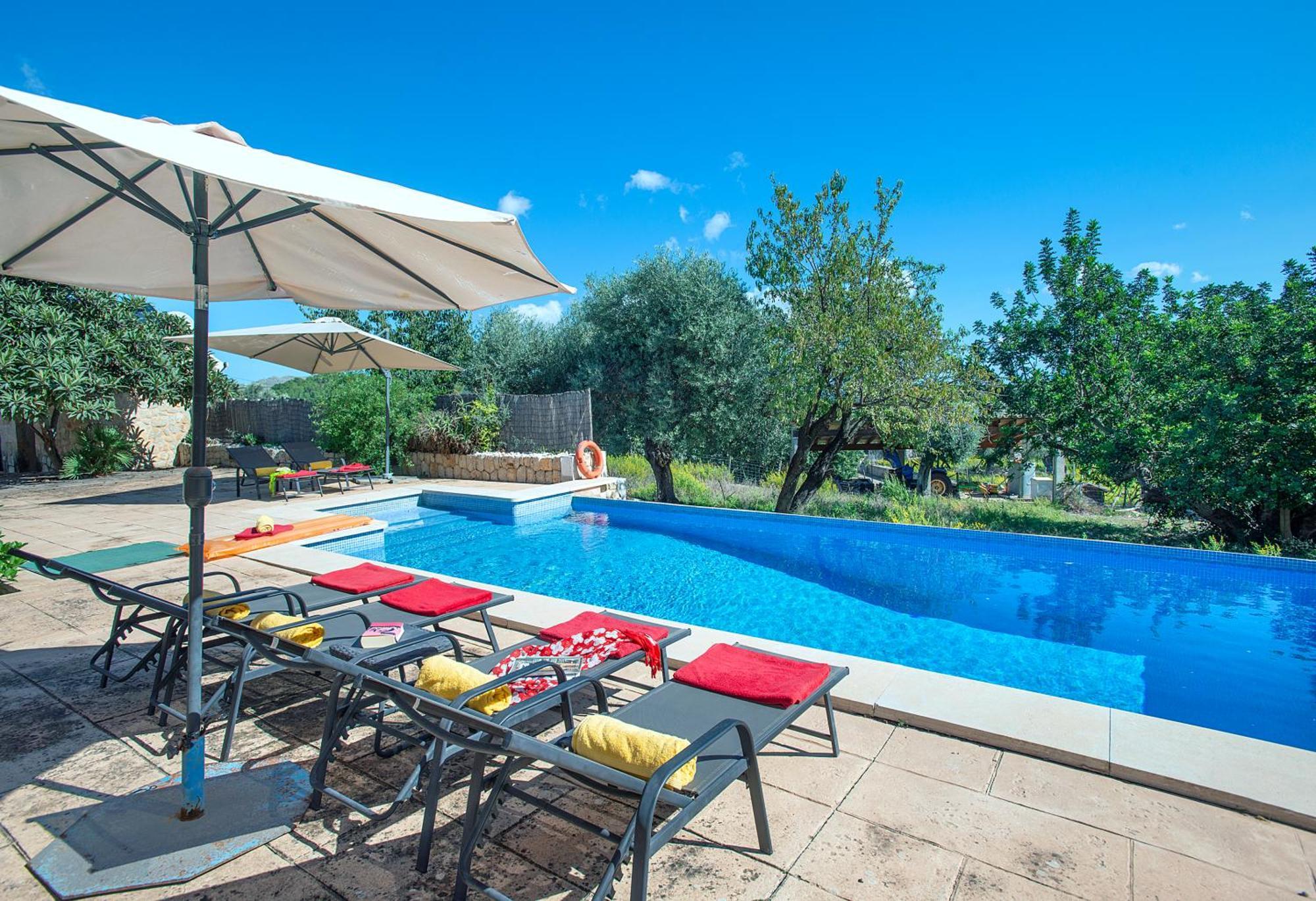 Villa Owl Morro - Magnificent Views Pollensa