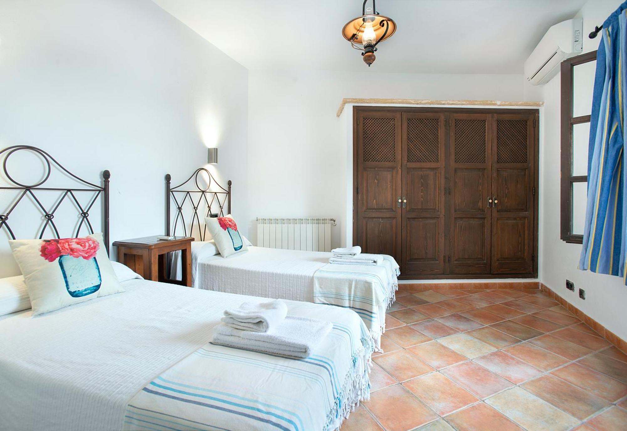 Villa Owl Morro - Magnificent Views Pollensa