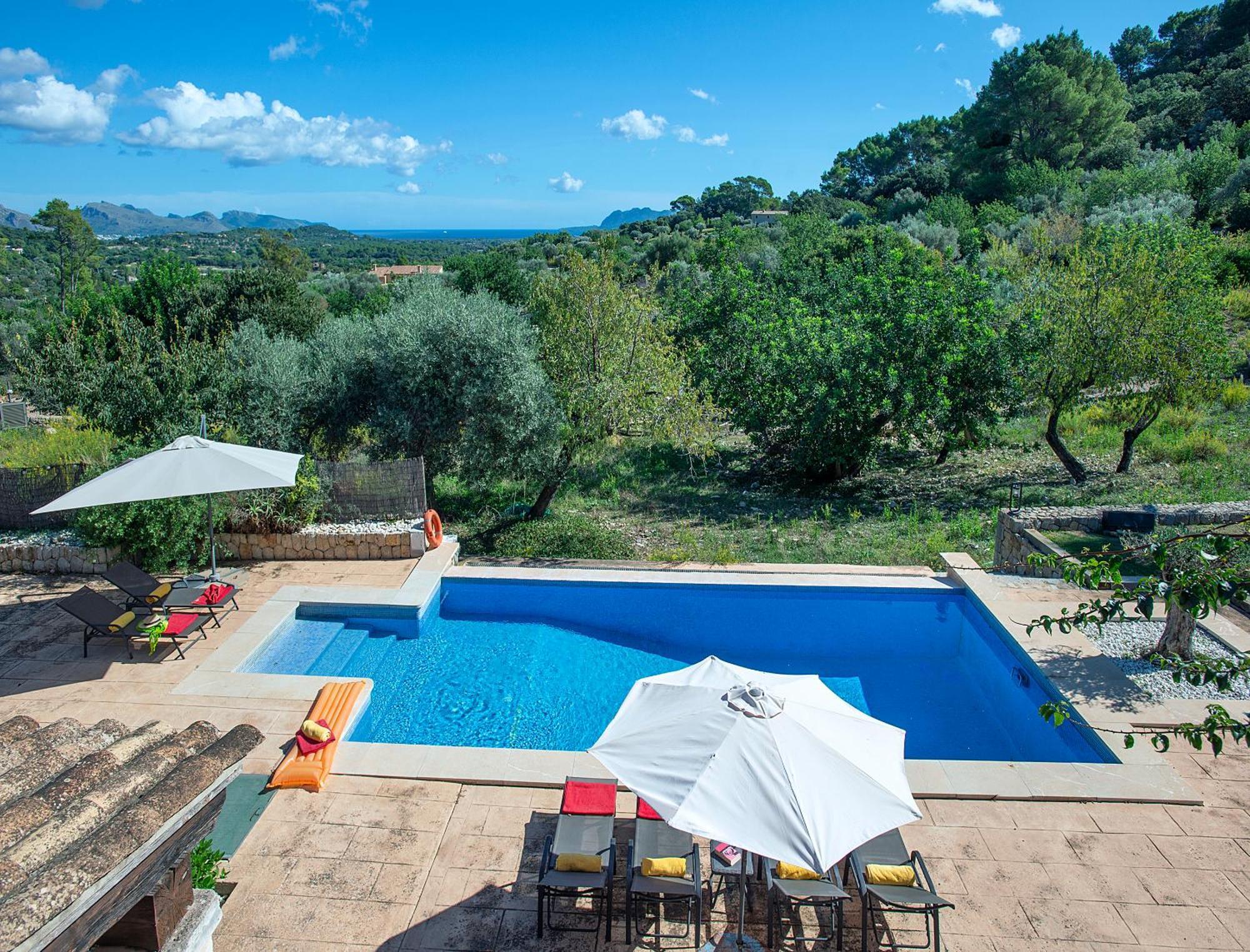 Owl Morro - Magnificent Views Villa *