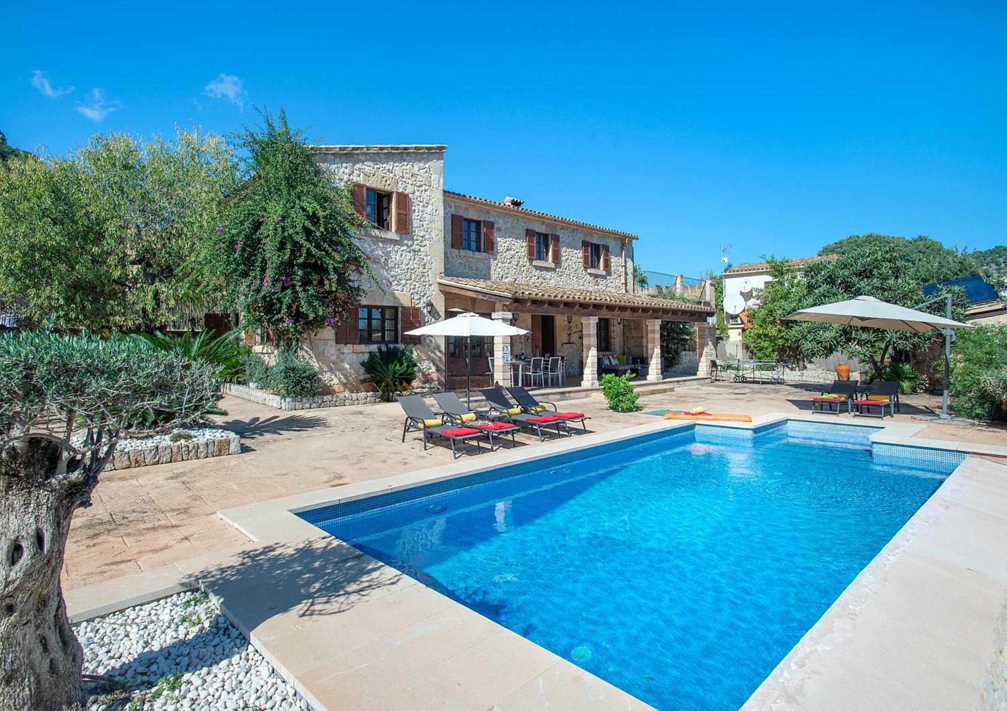 Owl Morro - Magnificent Views Villa
