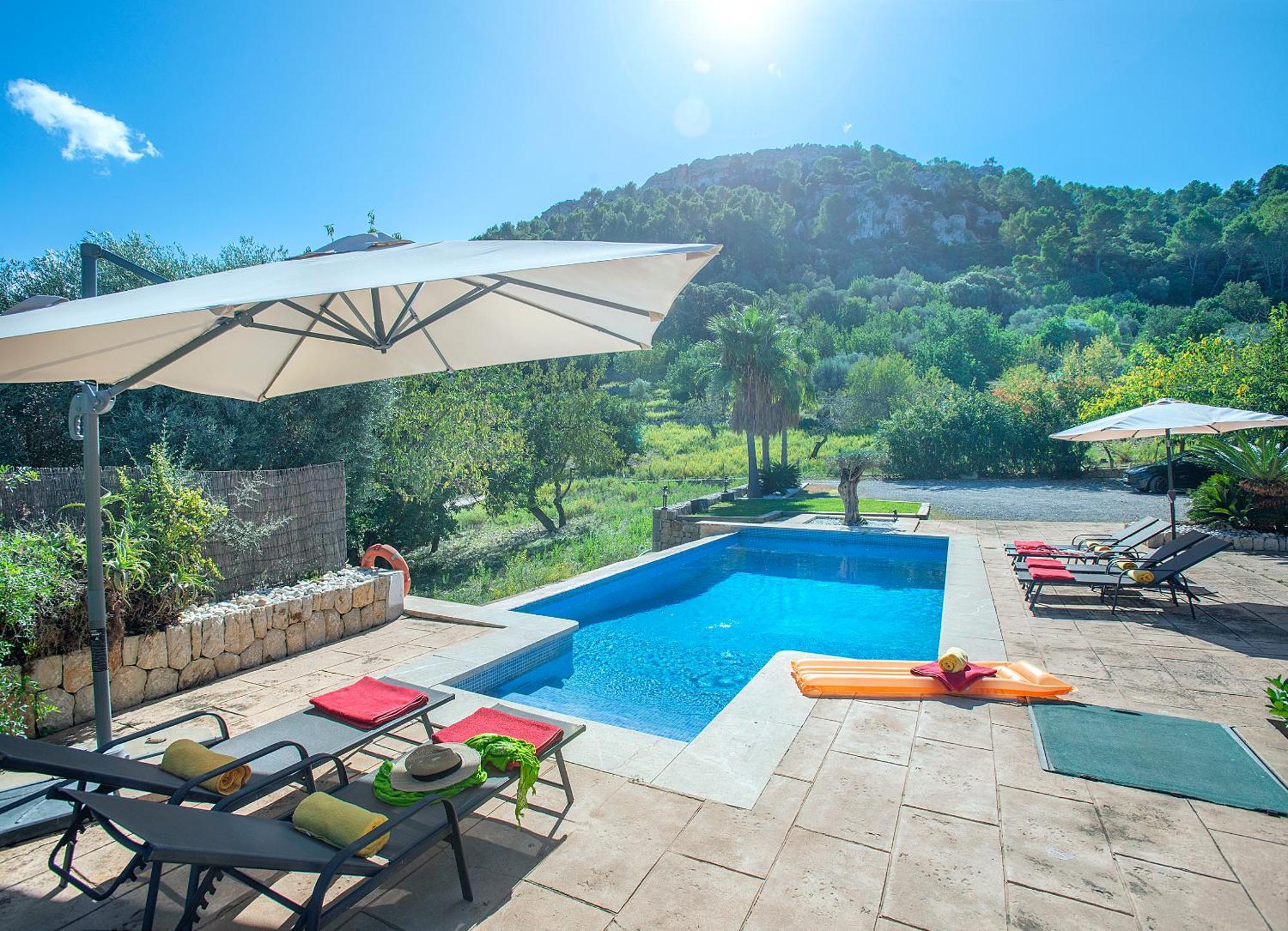 Villa Owl Morro - Magnificent Views *