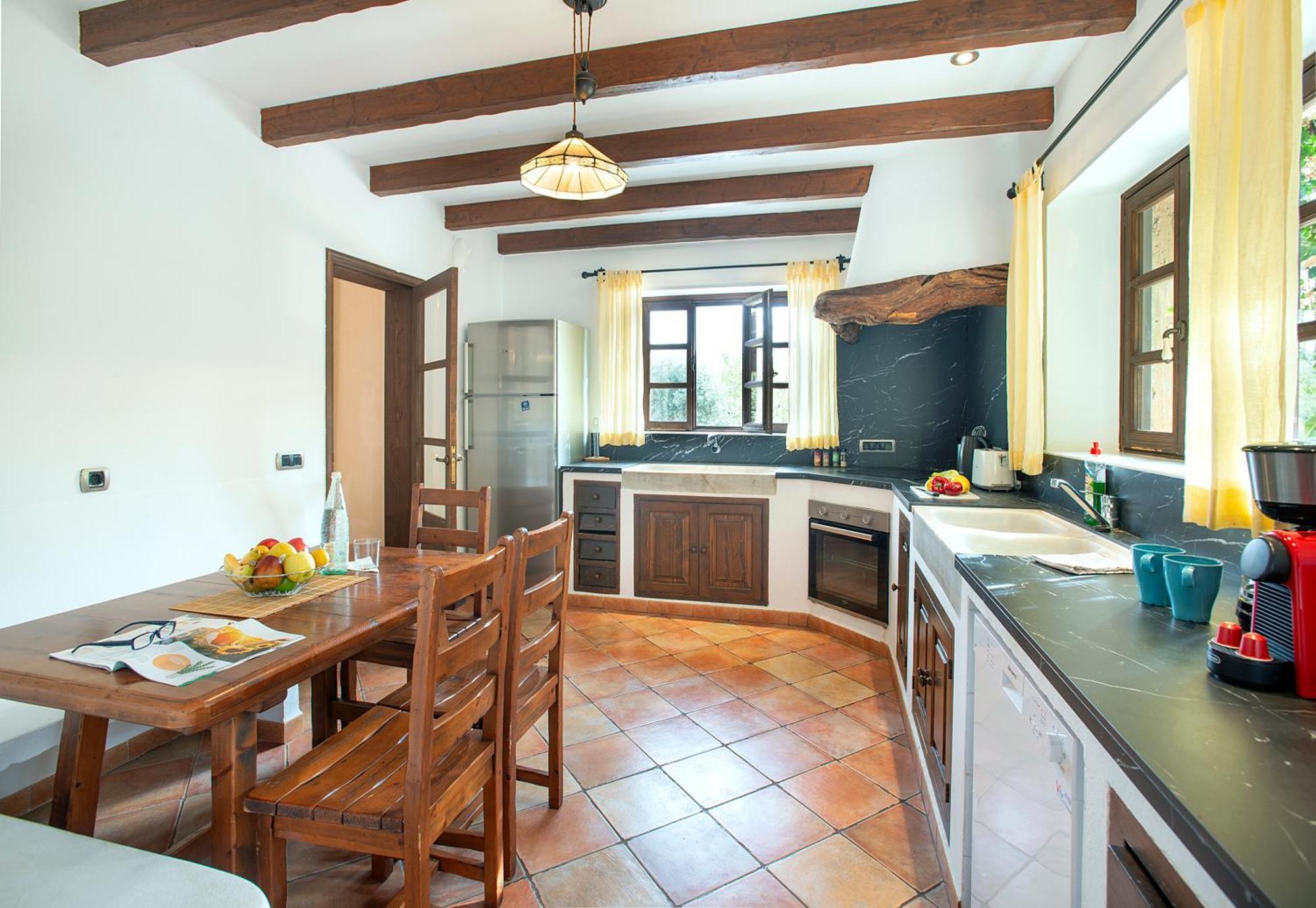 Villa Owl Morro - Magnificent Views Pollensa